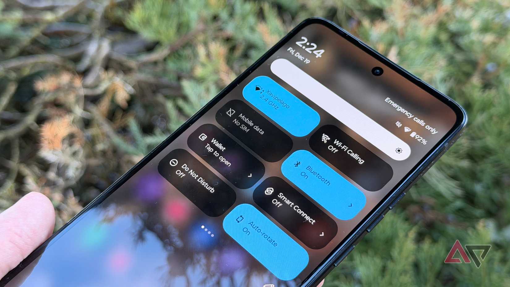 Software Motorola ThinkPhone em 2025