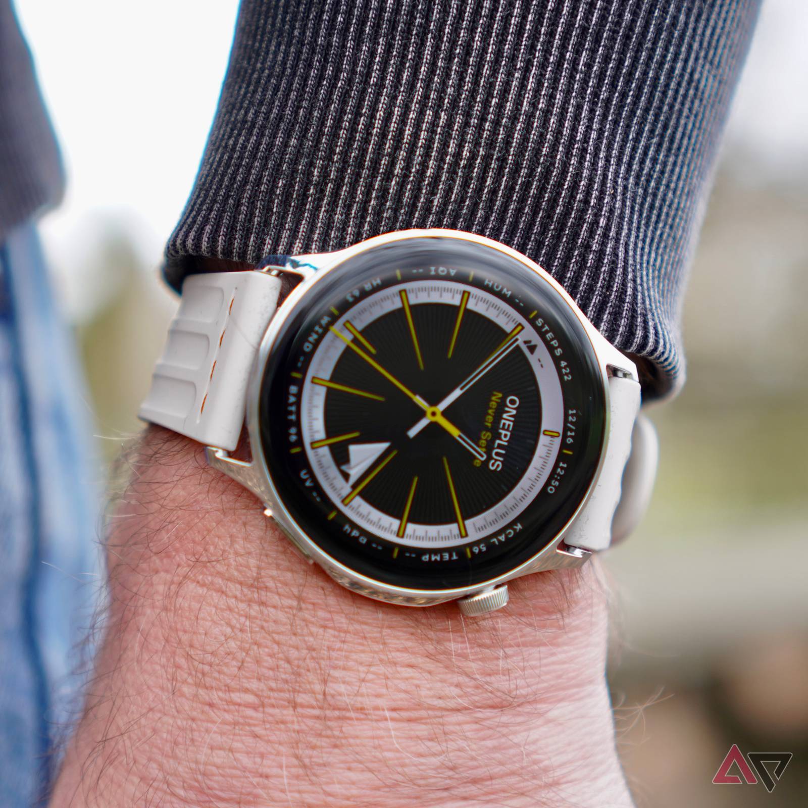 The OnePlus Watch Lite will do one thing most smartwatches can