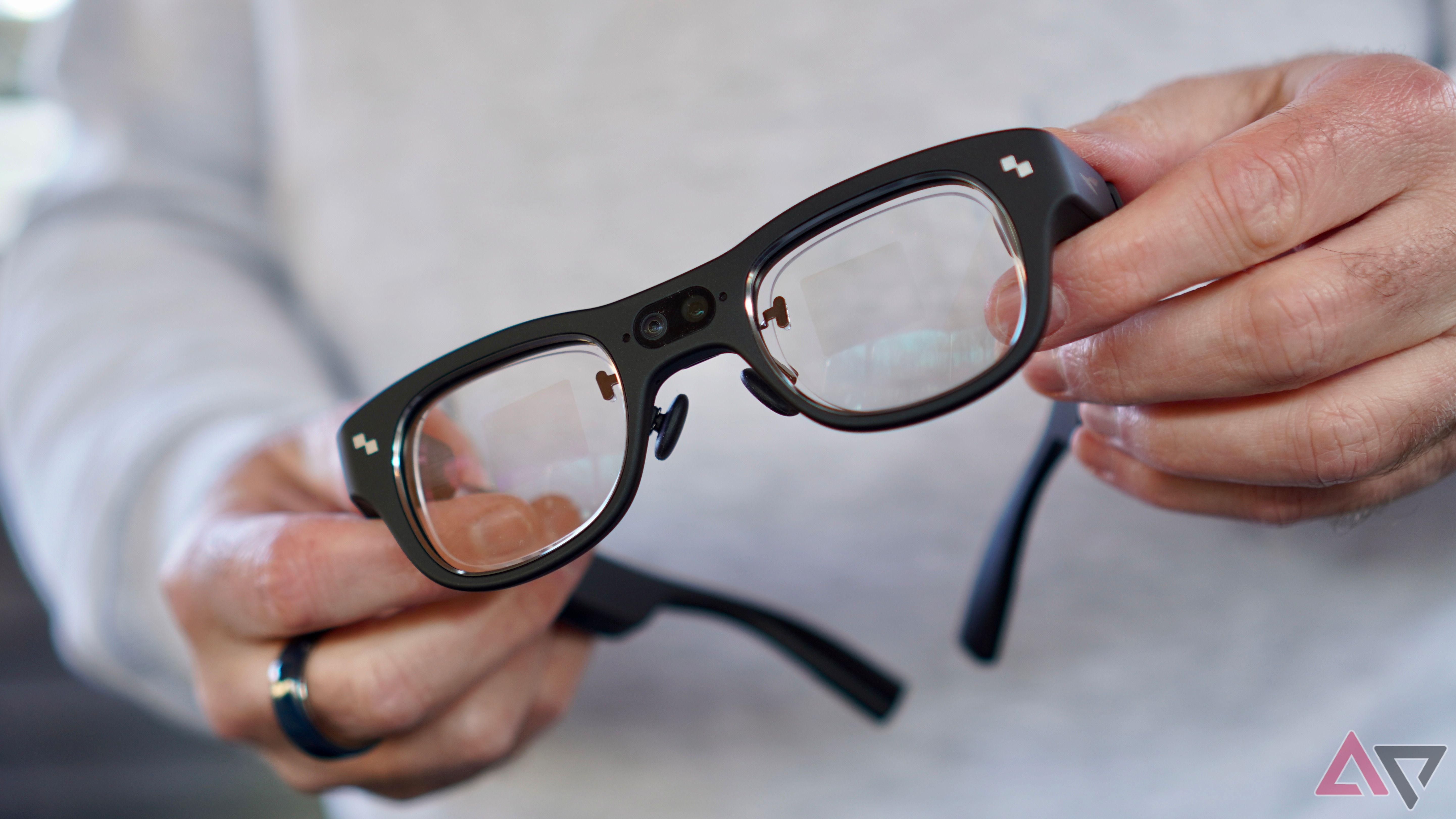 RayNeo X3 Pro review: The future is bright, but you'll look silly waiting for it