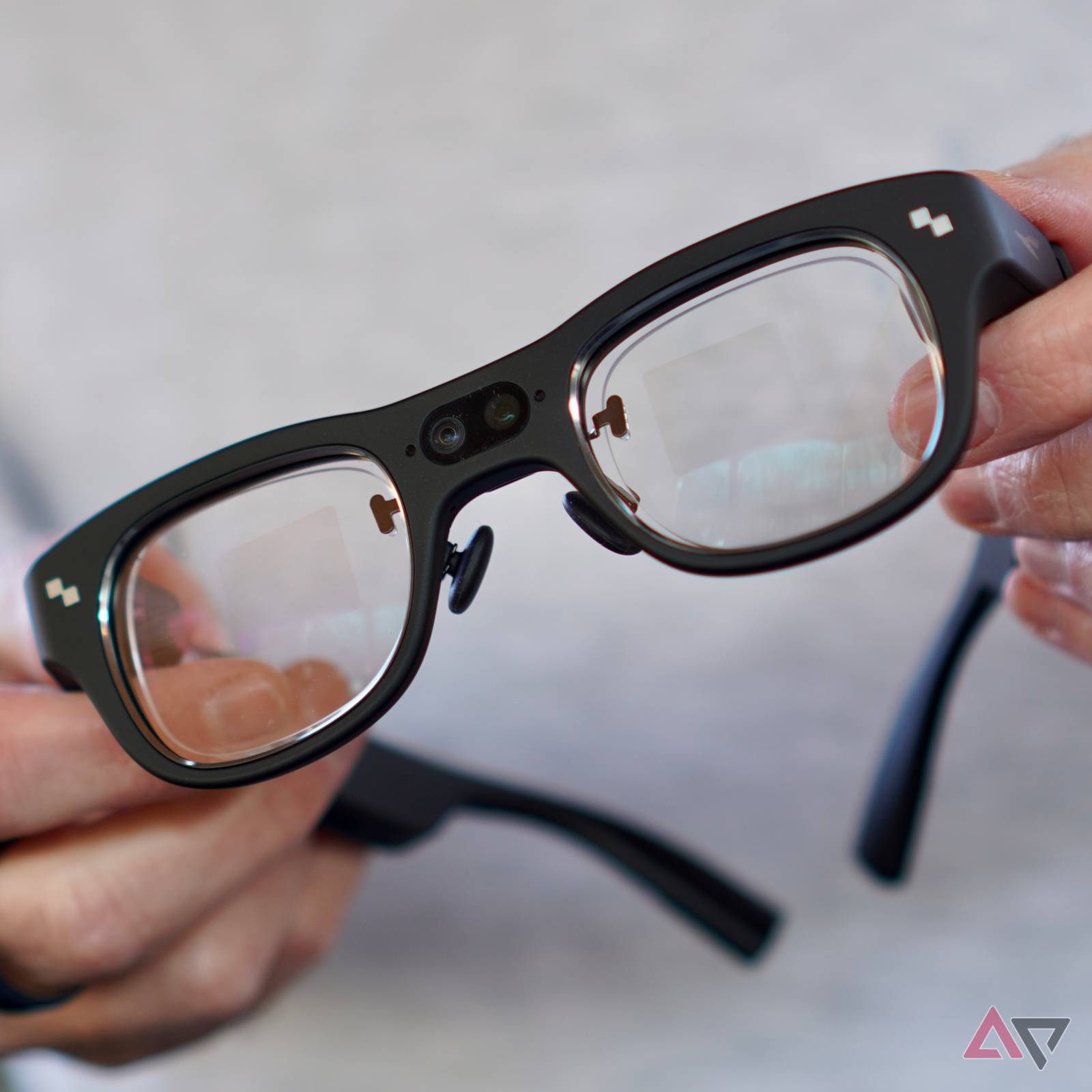 RayNeo X3 Pro review: The future is bright, but you'll look silly