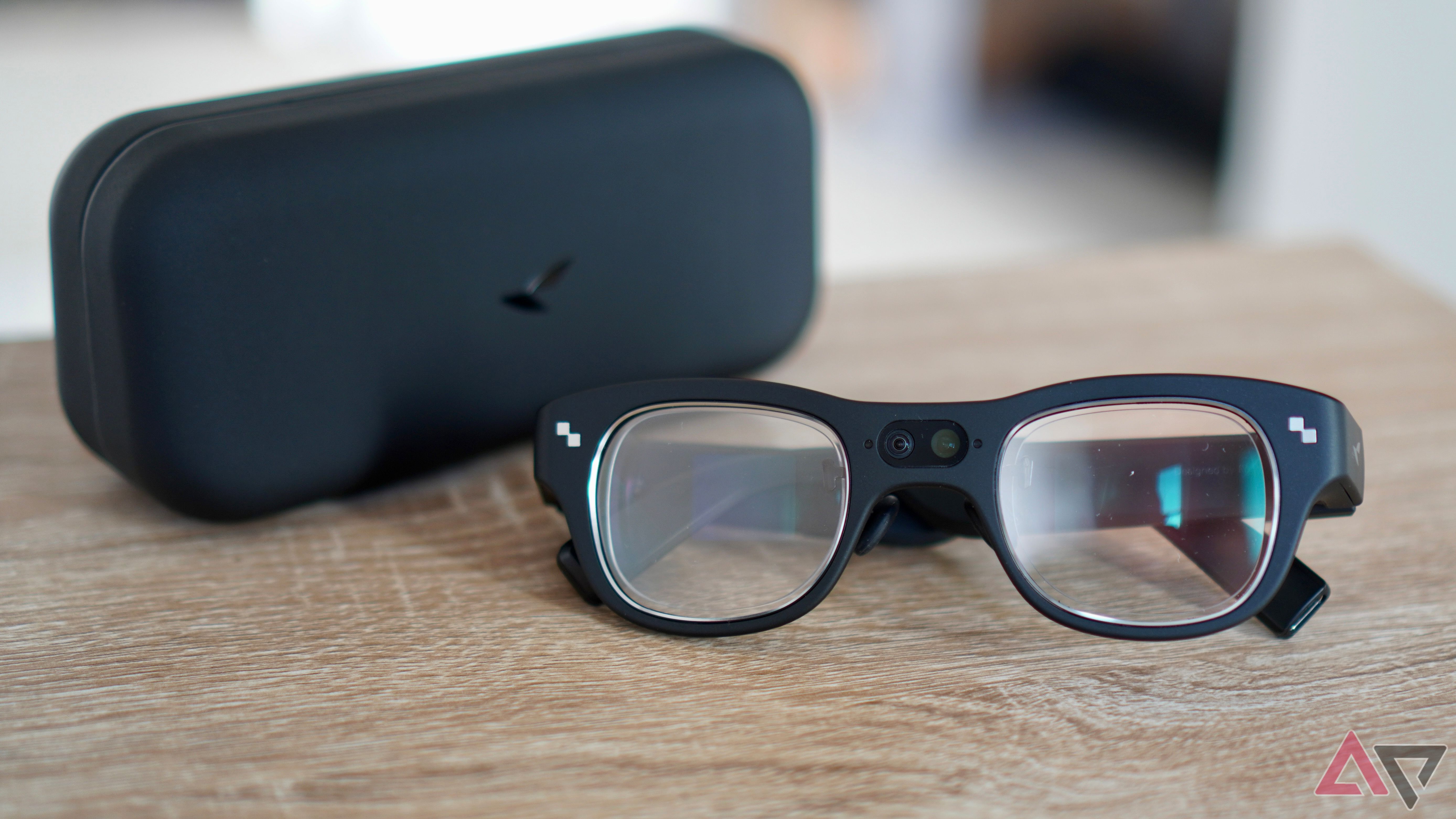 RayNeo X3 Pro review: The future is bright, but you'll look silly ...