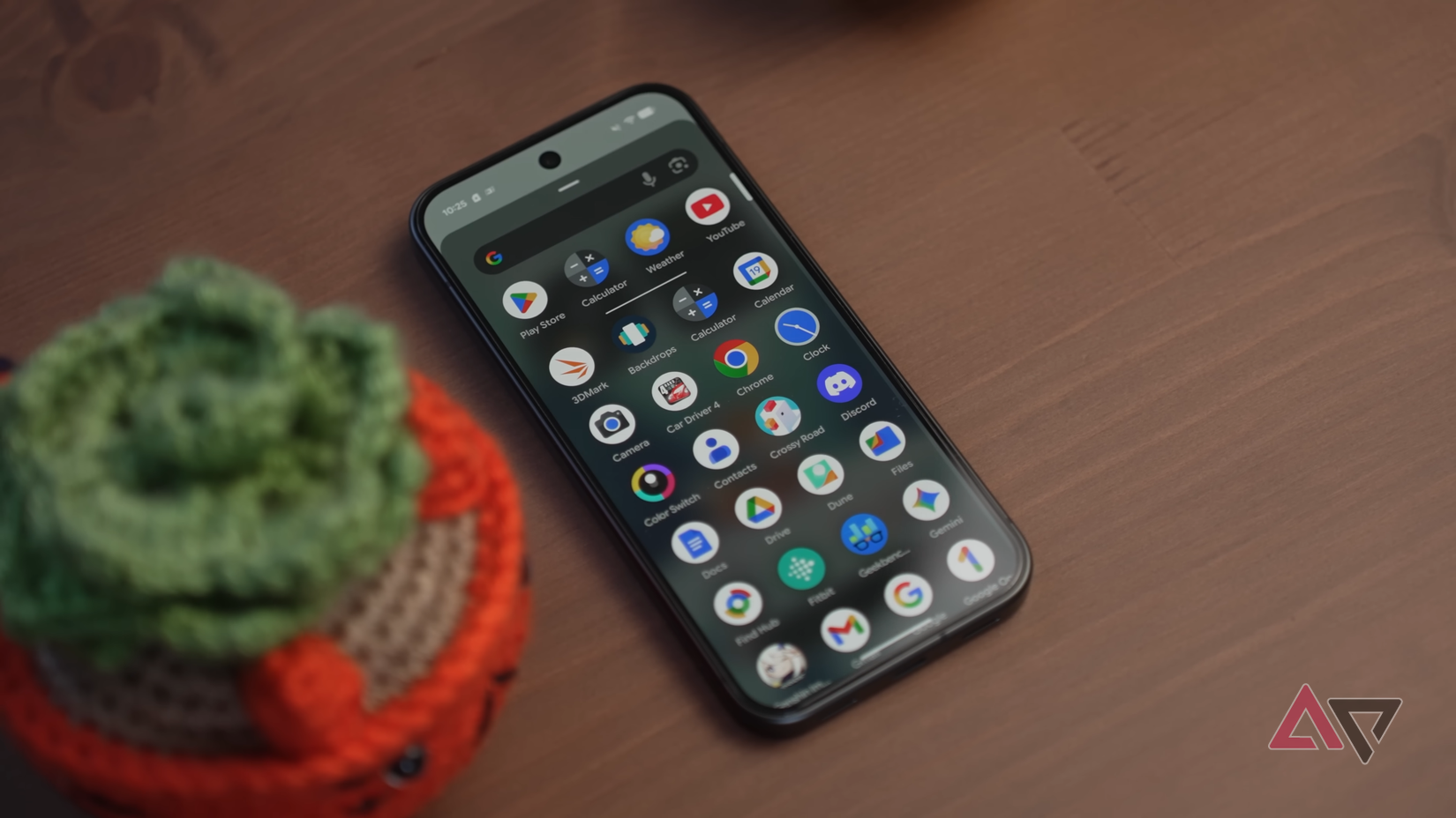 Pixel 10