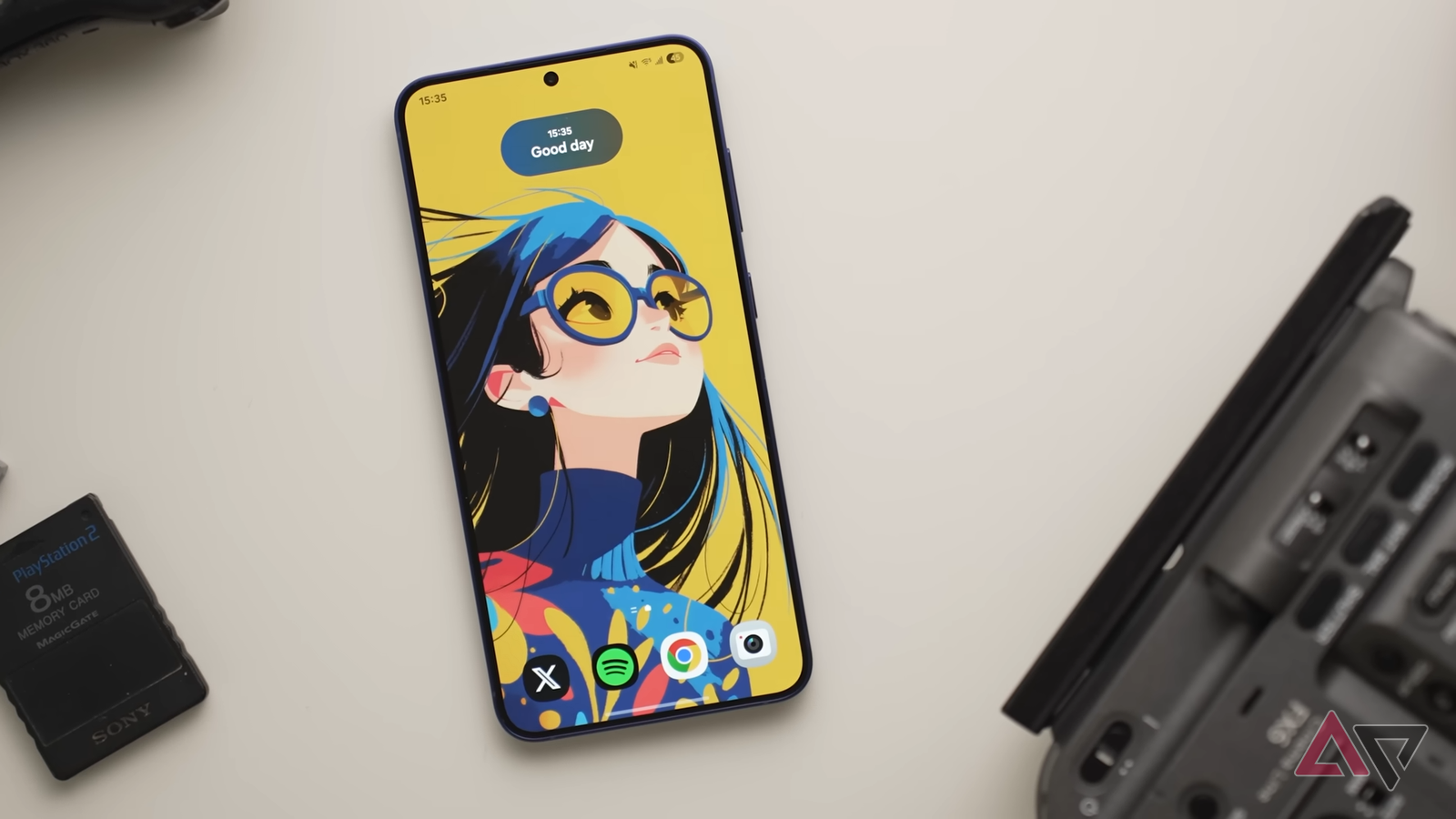 I can't believe I used my Samsung phone without this productivity tool for this long