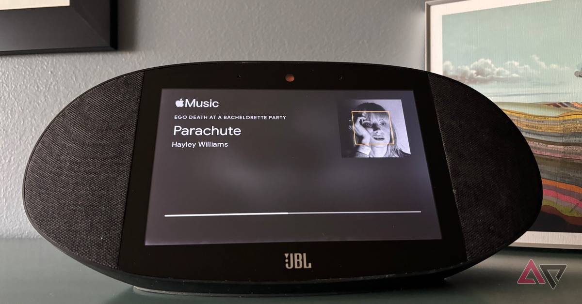 androidpolice.com - Jenny McGrath - The 3 best music streaming services that work with Google Home