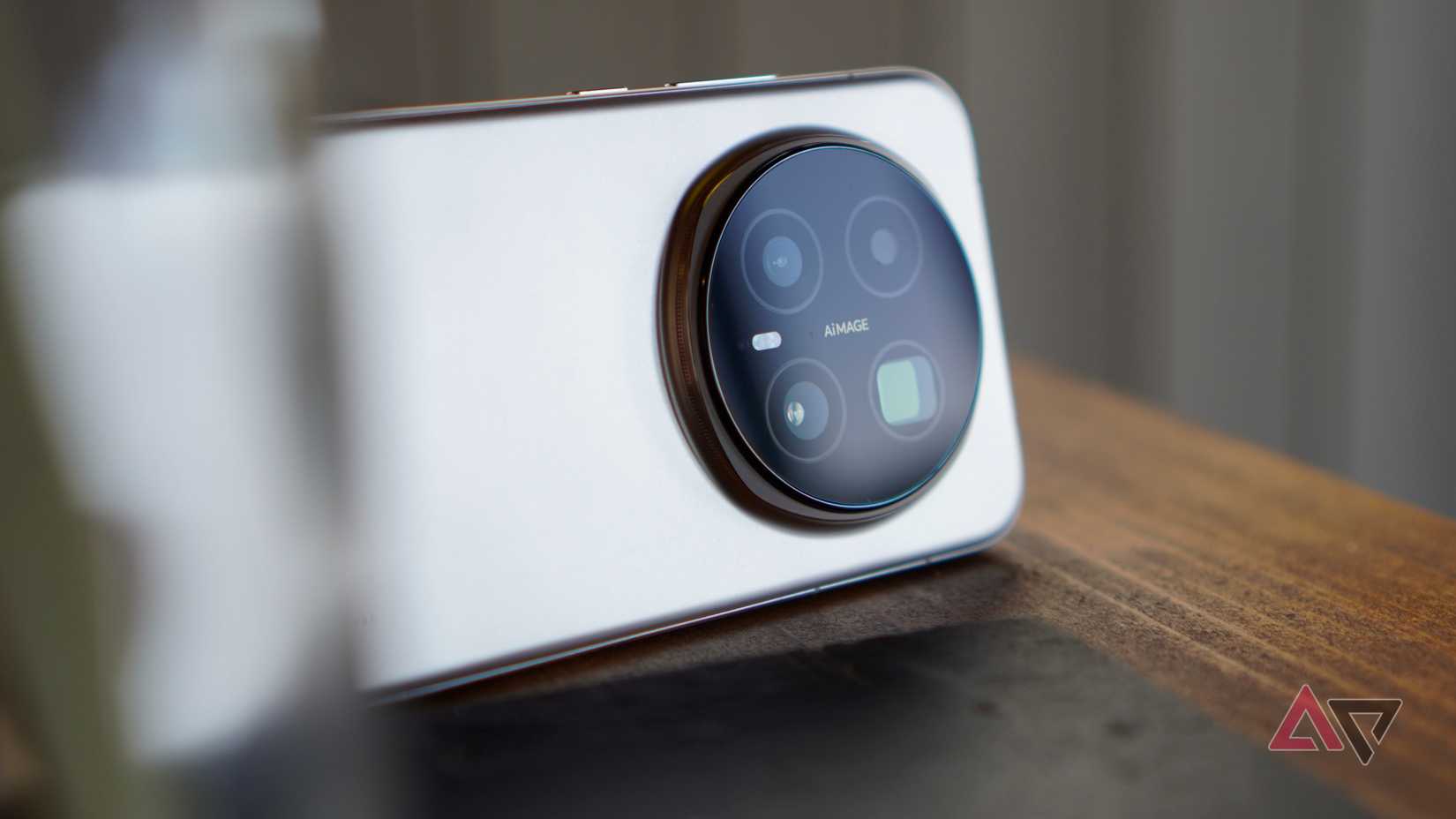 La fotocamera dell'Honor Magic8 Pro