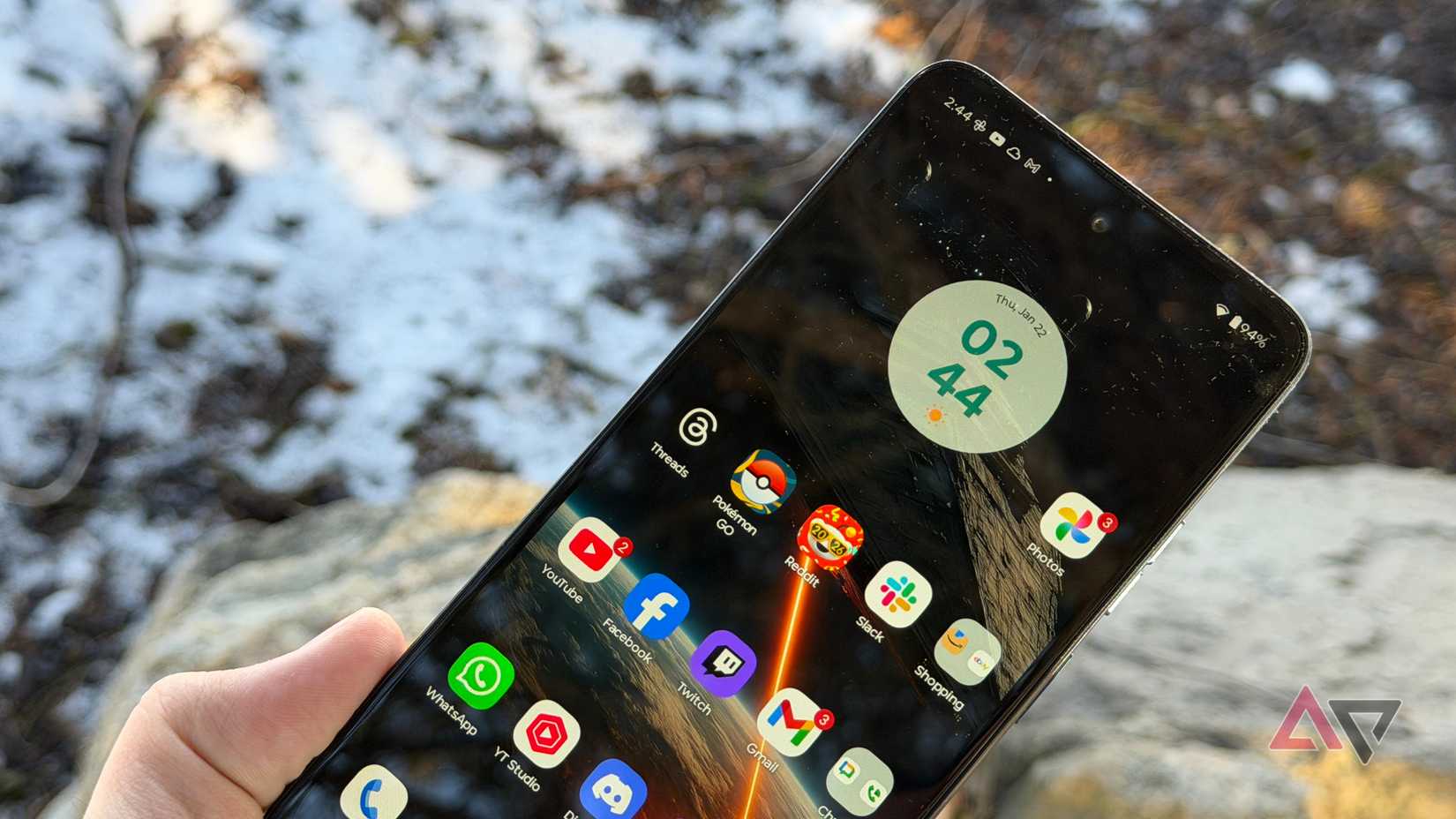 Painel LCD no Moto G Play 2026