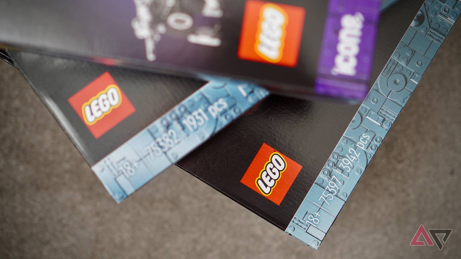 My most anticipated CES 2026 announcement is about bricks, not phones - Android Police image