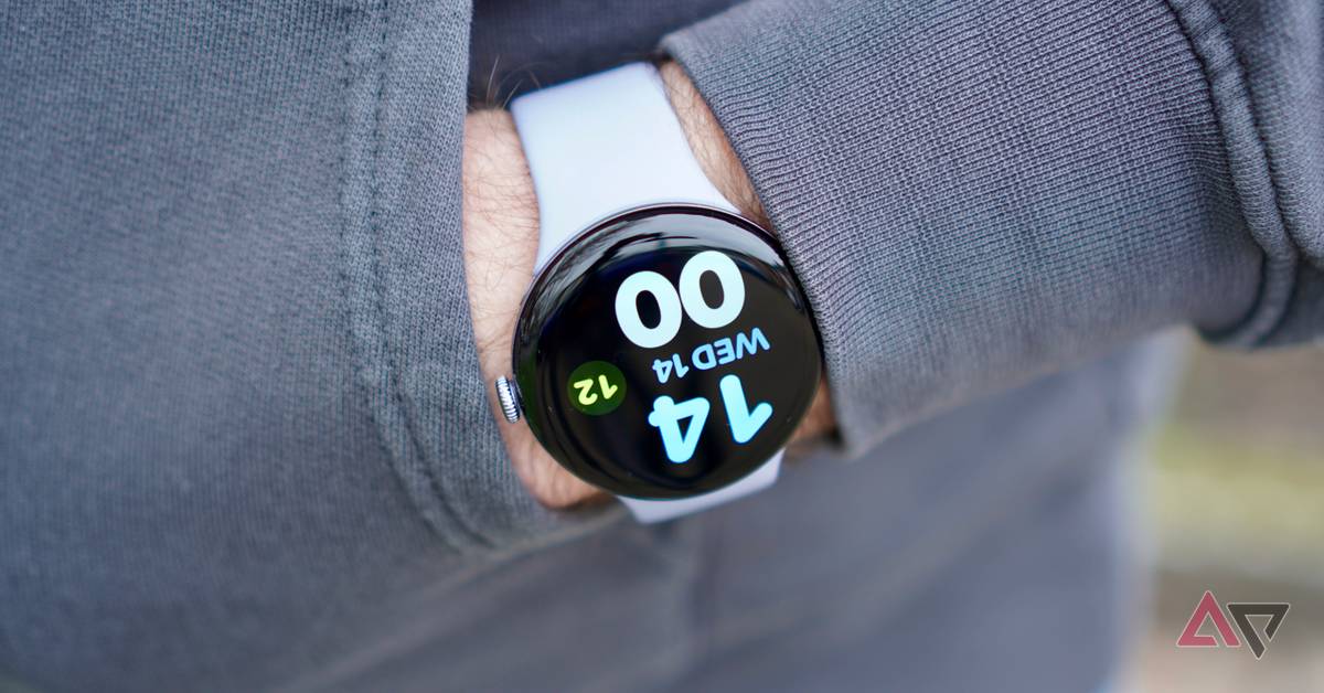 androidpolice.com - Andy Boxall - Whoop stood up to the FDA and helped make the Pixel Watch 5's blood pressure feature possible