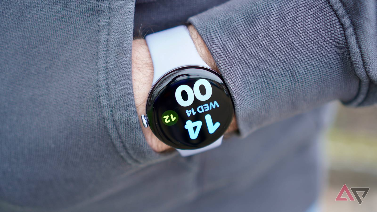 I don't know what to make of the Pixel Watch 5 leak, but here's why I hope it's real
