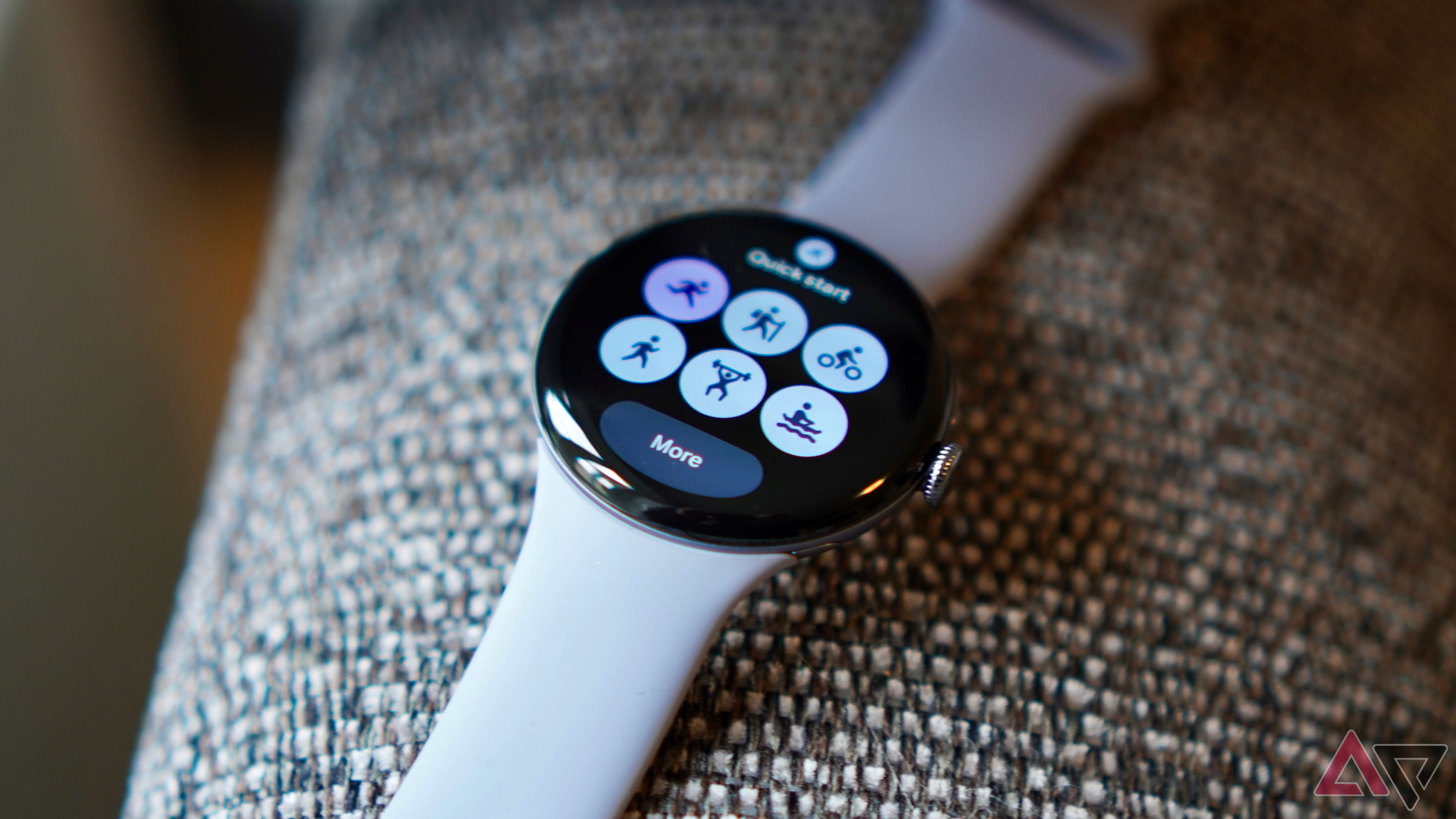 Is your Pixel Watch suddenly hallucinating fitness data? ...
