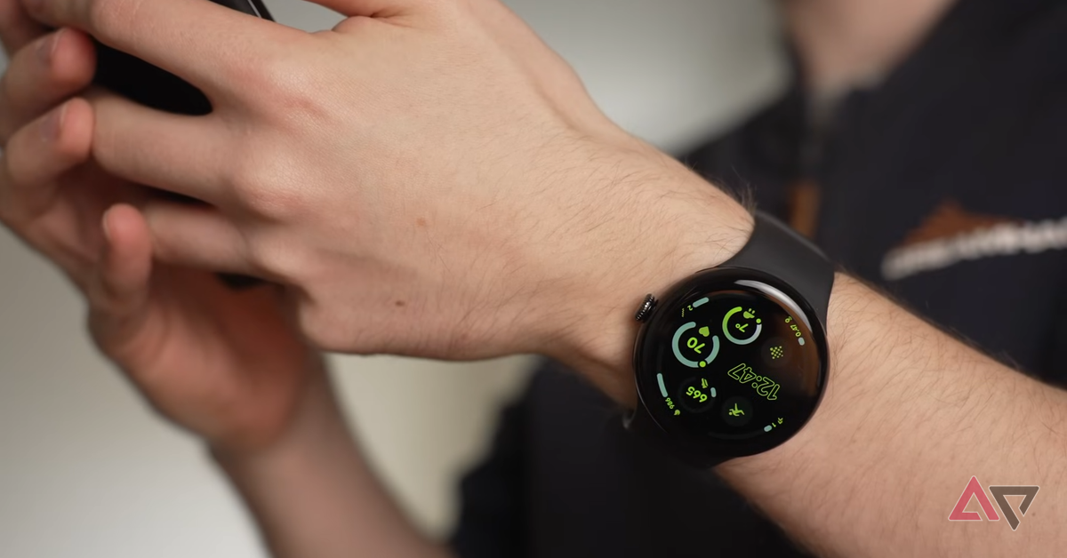 androidpolice.com - Timi Cantisano - Google's Pixel Watch 3 is aging like fine wine, especially at its discounted price of $240