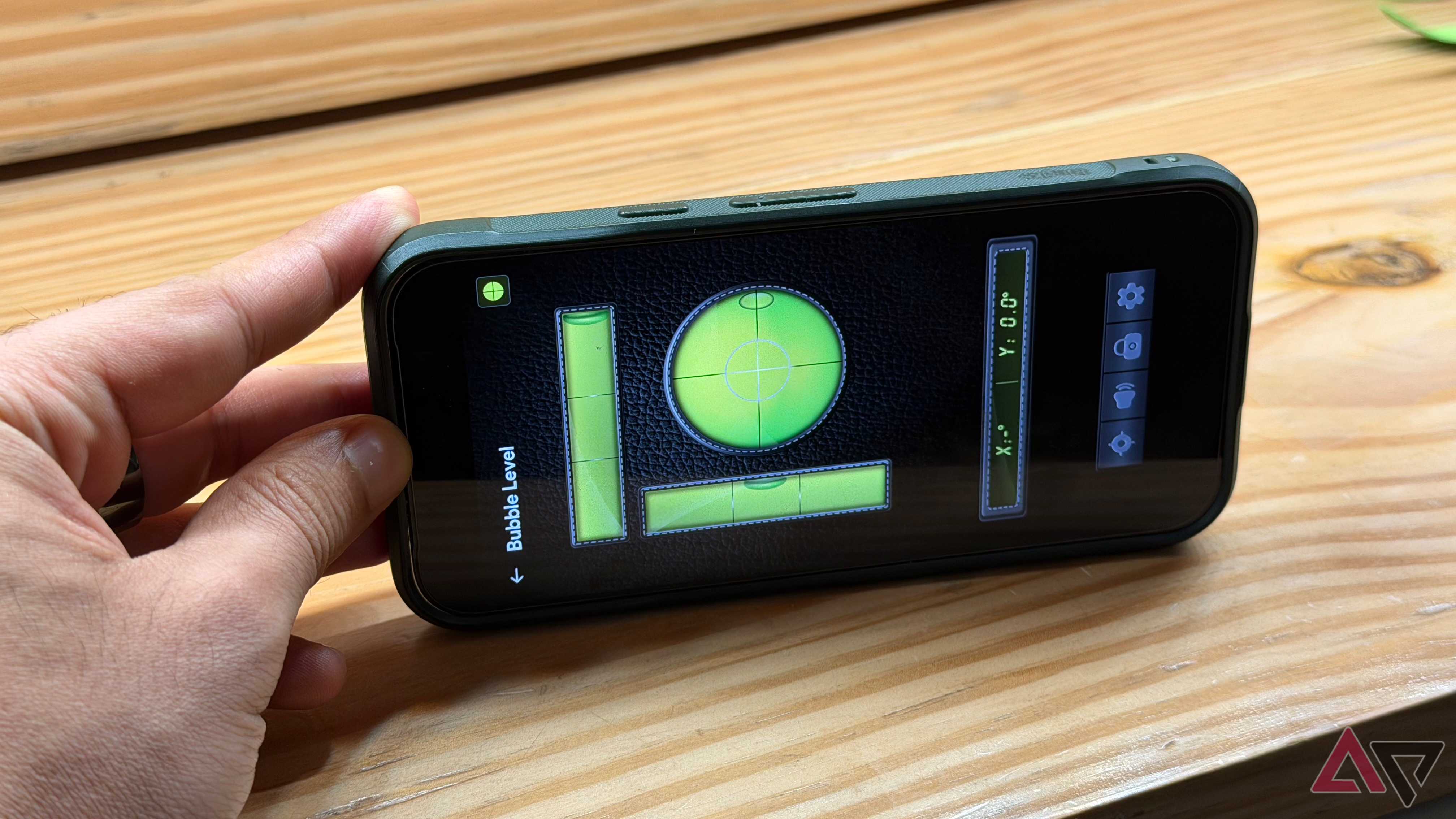 3 hidden Android sensors you'll actually want to try