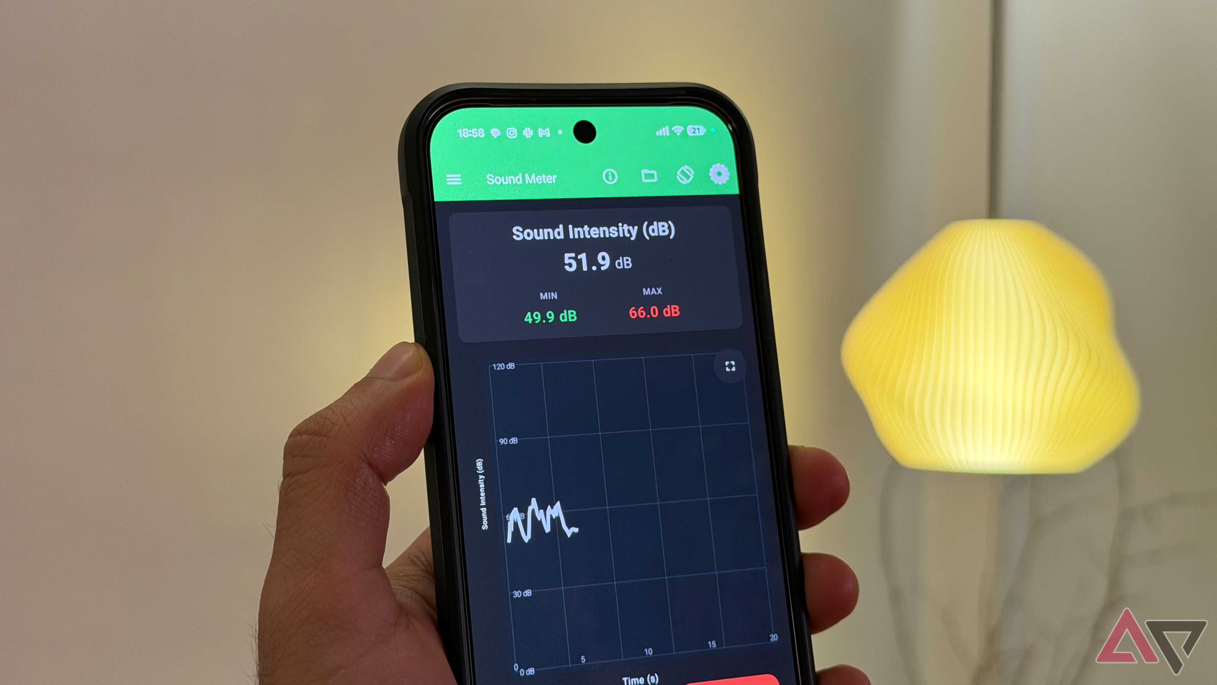 3 hidden Android sensors you'll actually want to try