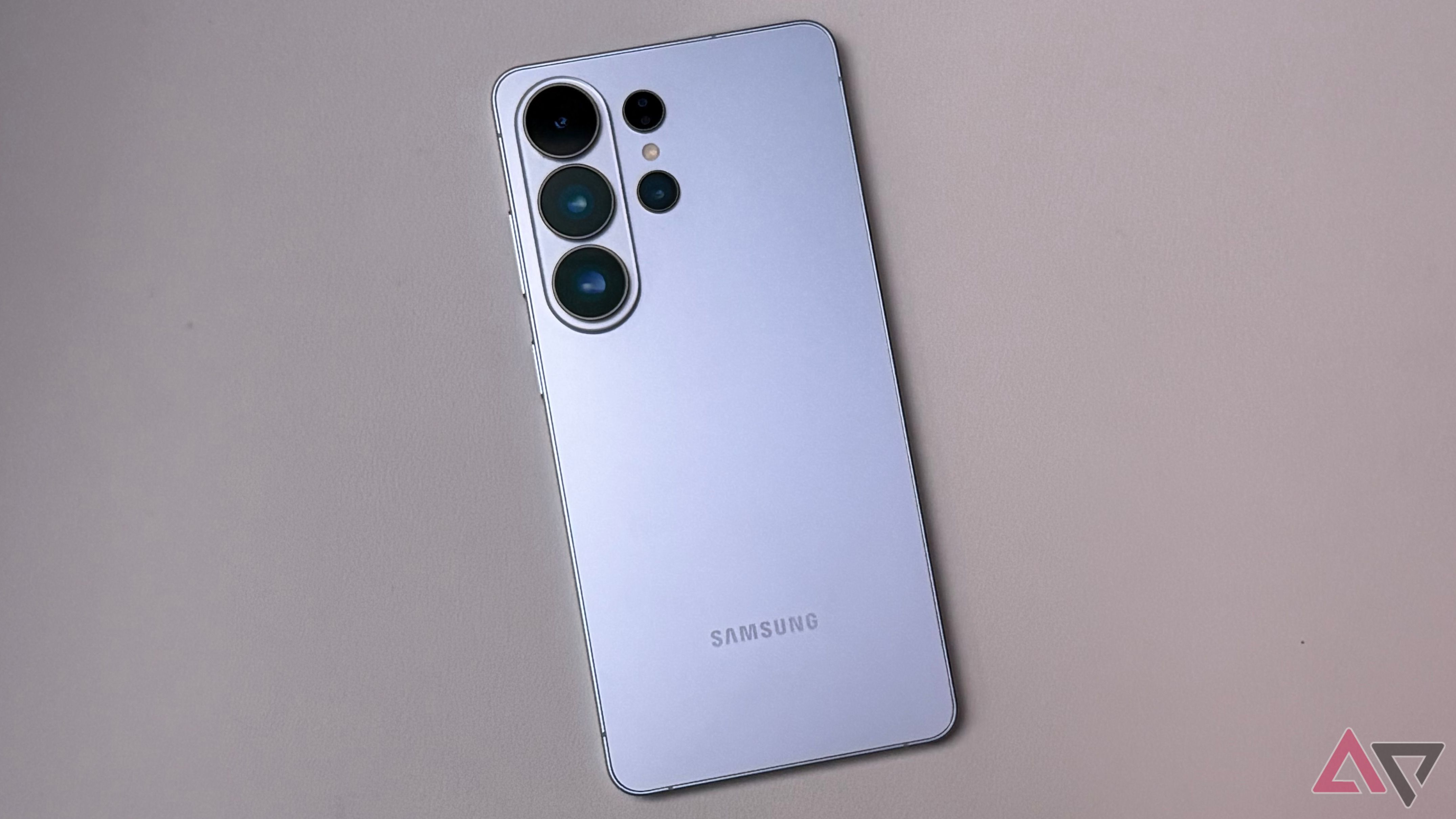 Early Galaxy S27 leak suggests real camera hardware upgrade is a year away