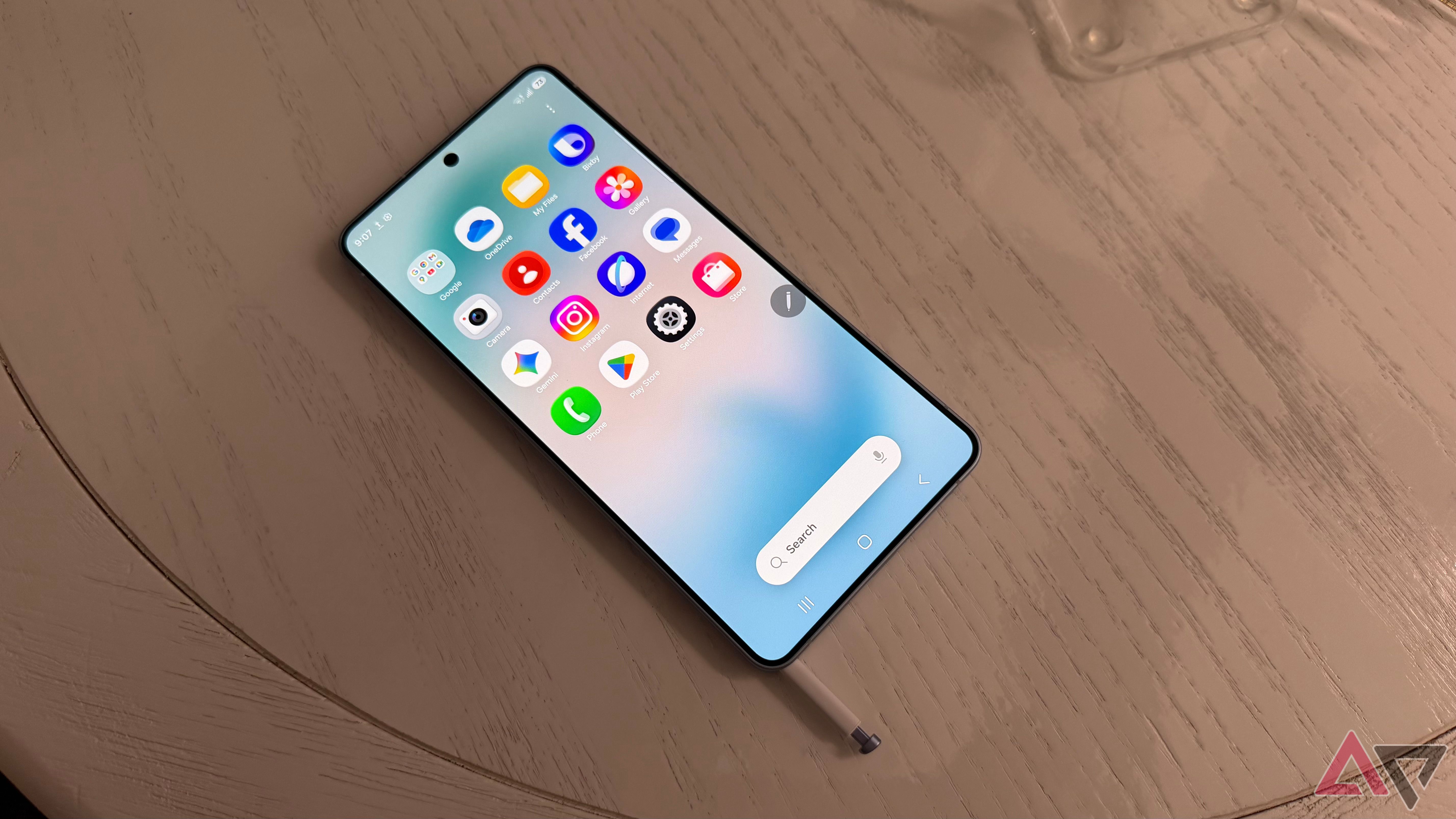 Samsung devices get yet another One UI 8.5 beta update