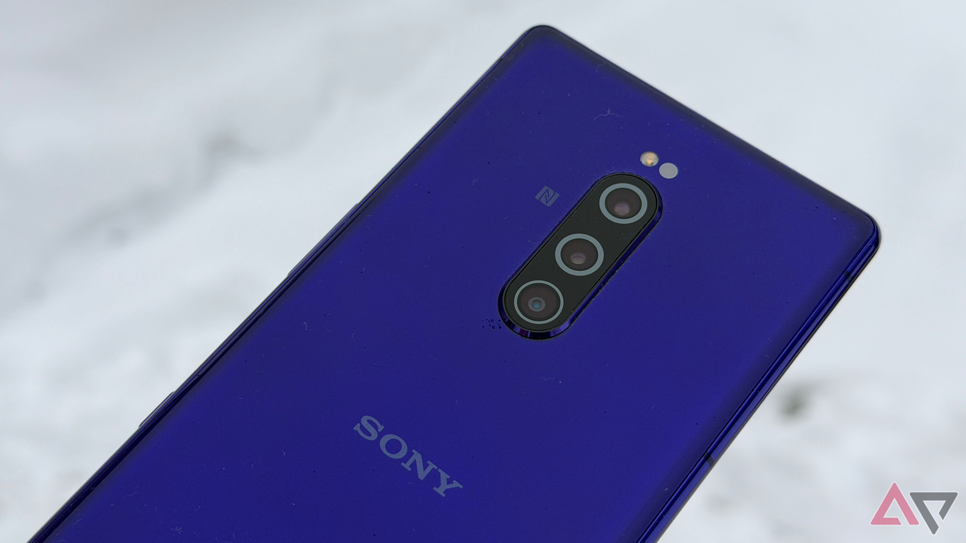 Sony Xperia XZ2 Premium review: A Sony vanity project and nothing more