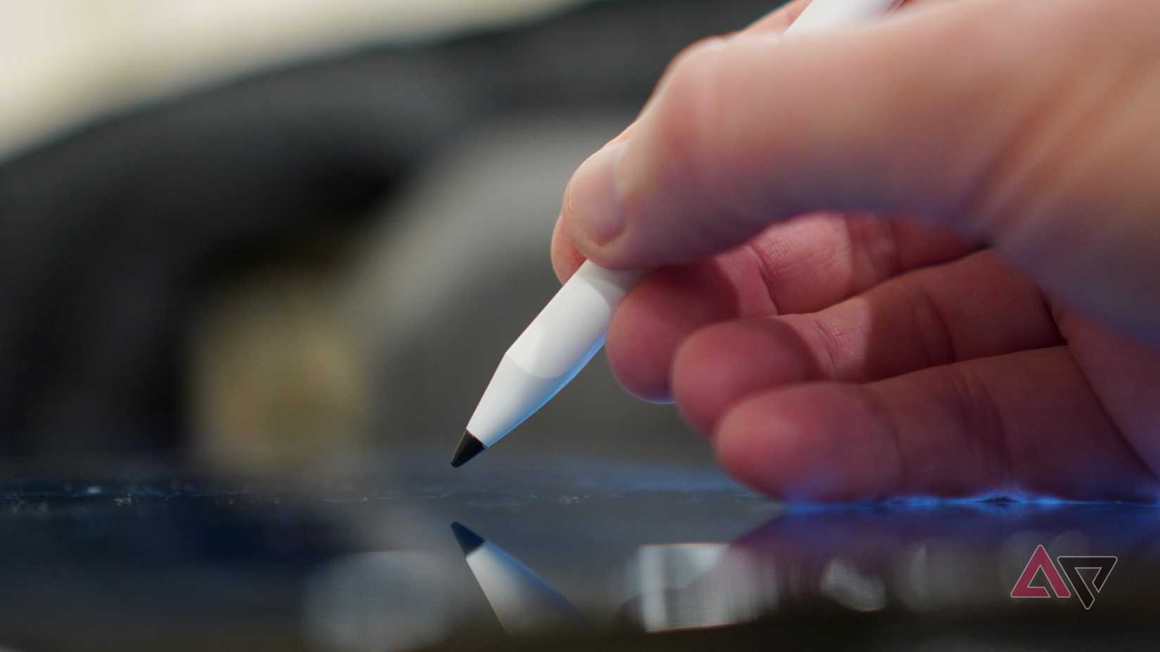 Utilizzo dello Stylo con OnePlus Pad Go 2