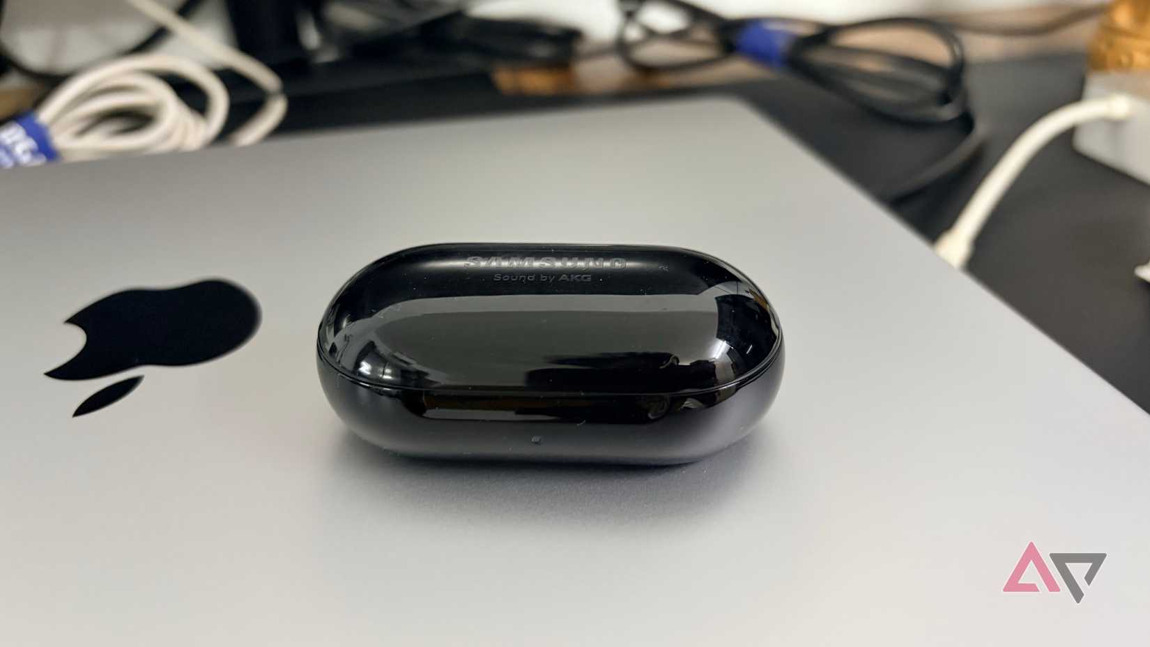 Custodia per Galaxy Buds Plus