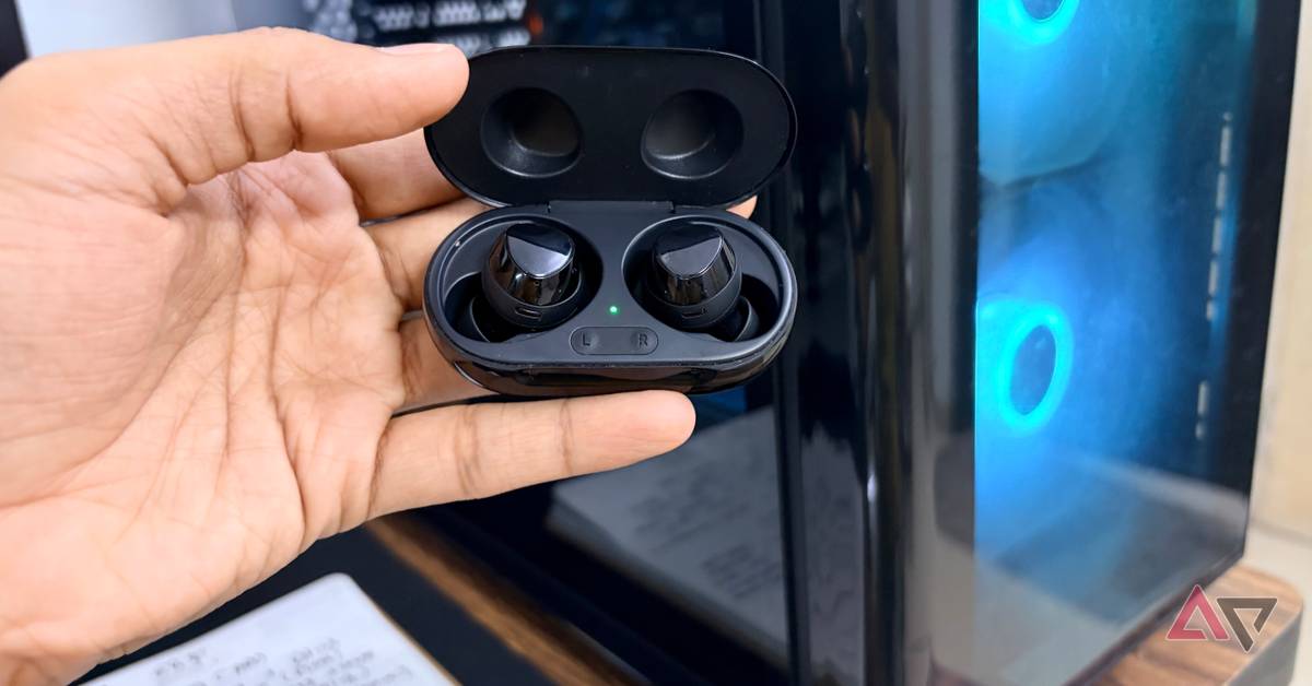 androidpolice.com - Parth Shah - I use these 5-year-old wireless earbuds and they are still going strong