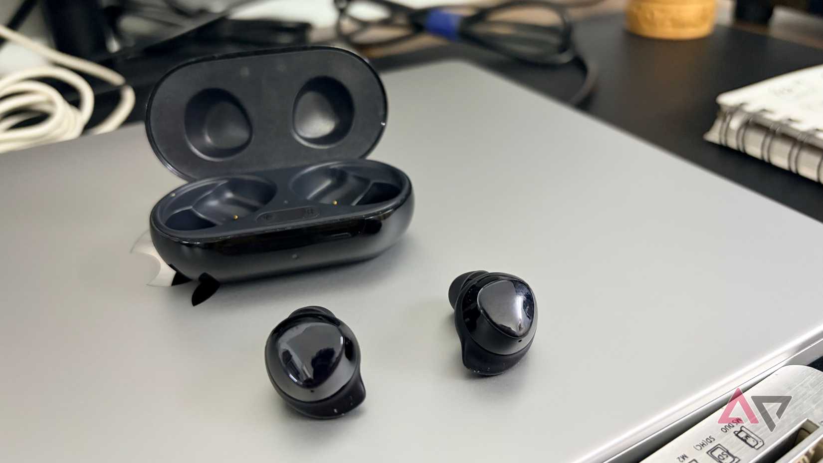 Estremità alari dei Galaxy Buds Plus