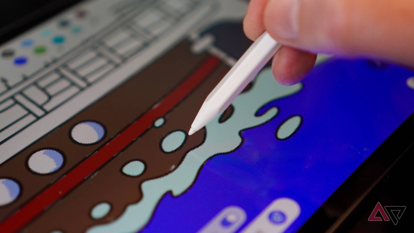 I found out if Samsung's S Pen is still the only real choice for stylus fans