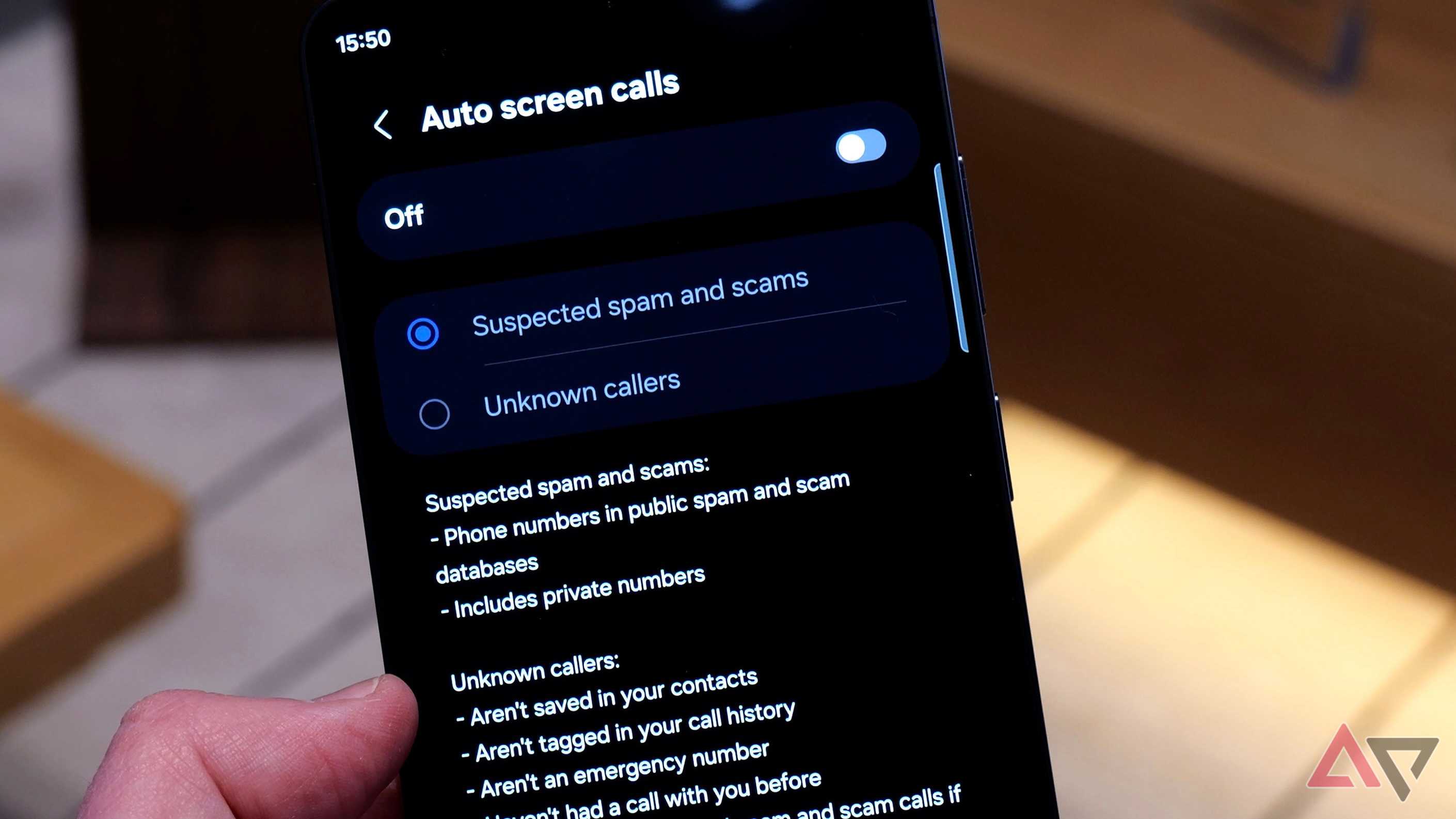 Samsung In Call Screen I tested the Galaxy S26 Ultra, and the Privacy Display has to be seen ...