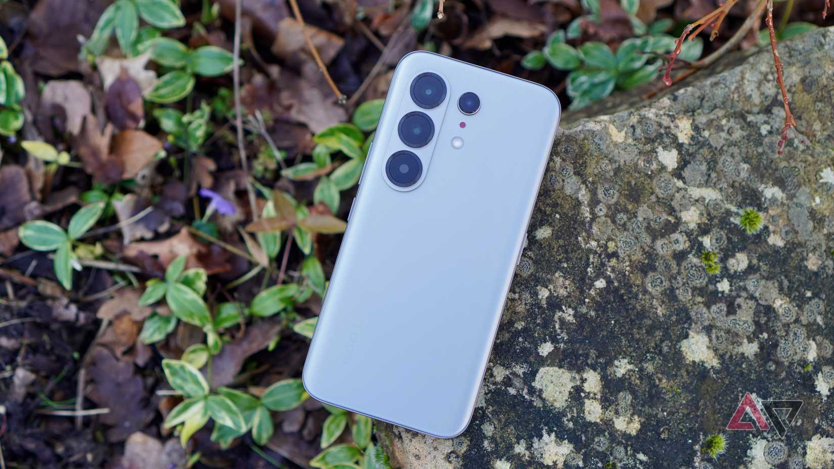 Il retro del Tecno Camon 50 Ultra