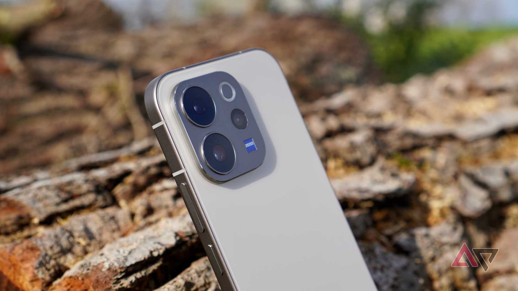 La fotocamera del Vivo V70