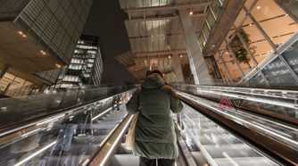 A photo taken with the Xiaomi 17 Ultra