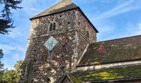 A photo taken with the Xiaomi 17 Ultra