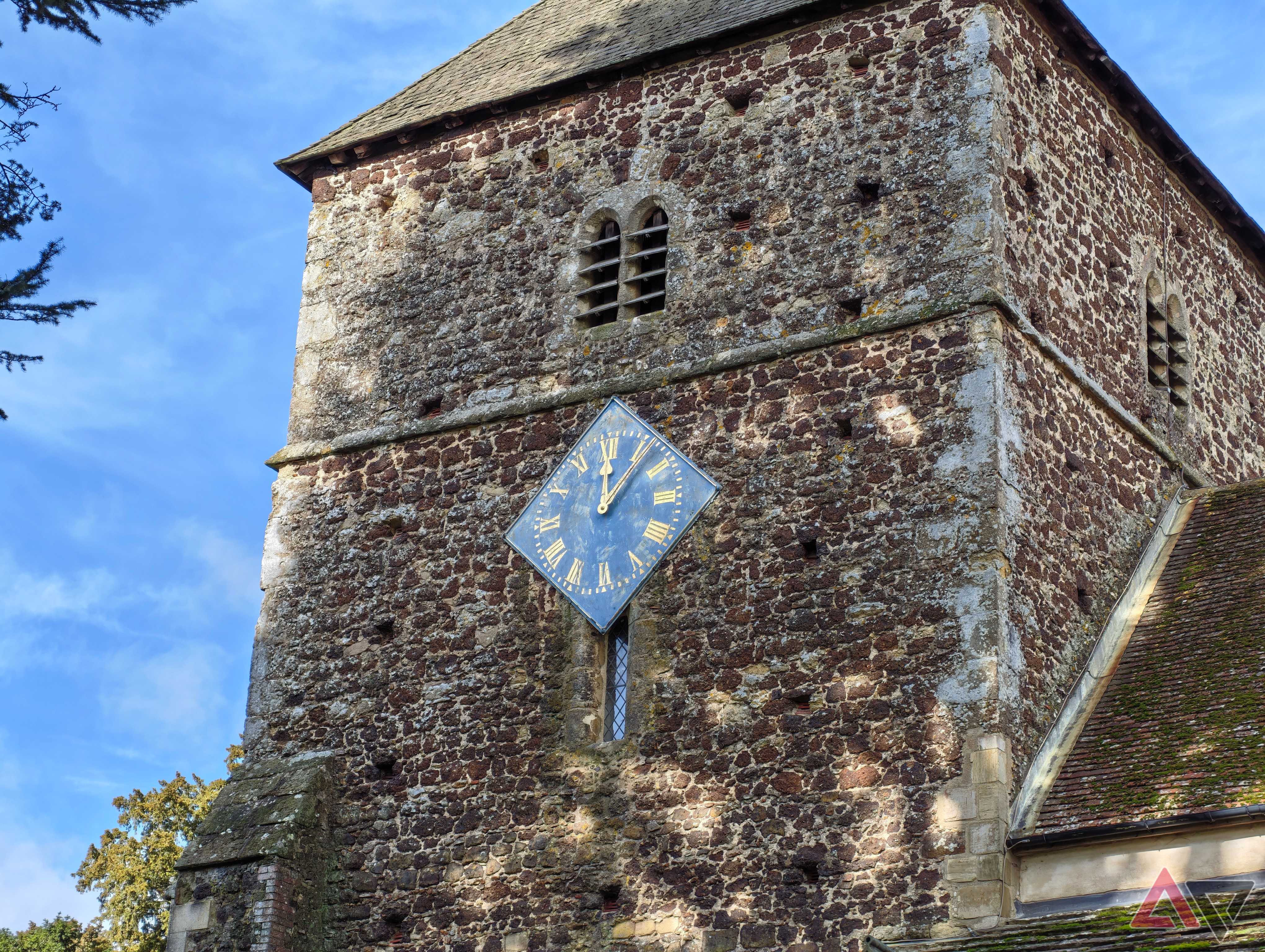 A photo taken with the Xiaomi 17 Ultra