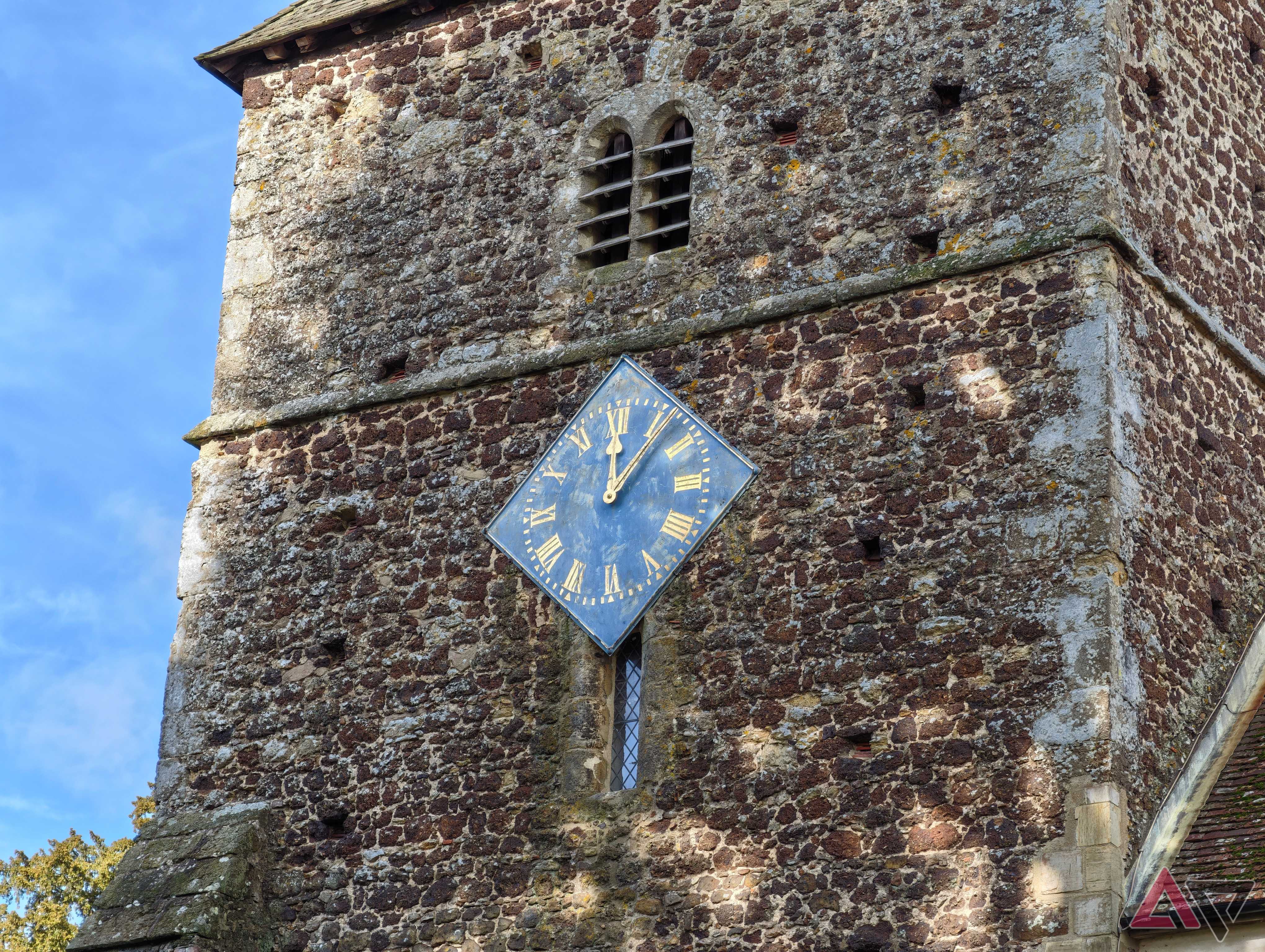 A photo taken with the Xiaomi 17 Ultra