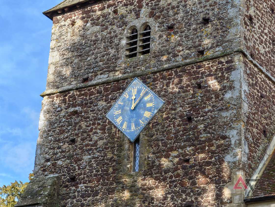 A photo taken with the Xiaomi 17 Ultra