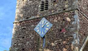 A photo taken with the Xiaomi 17 Ultra