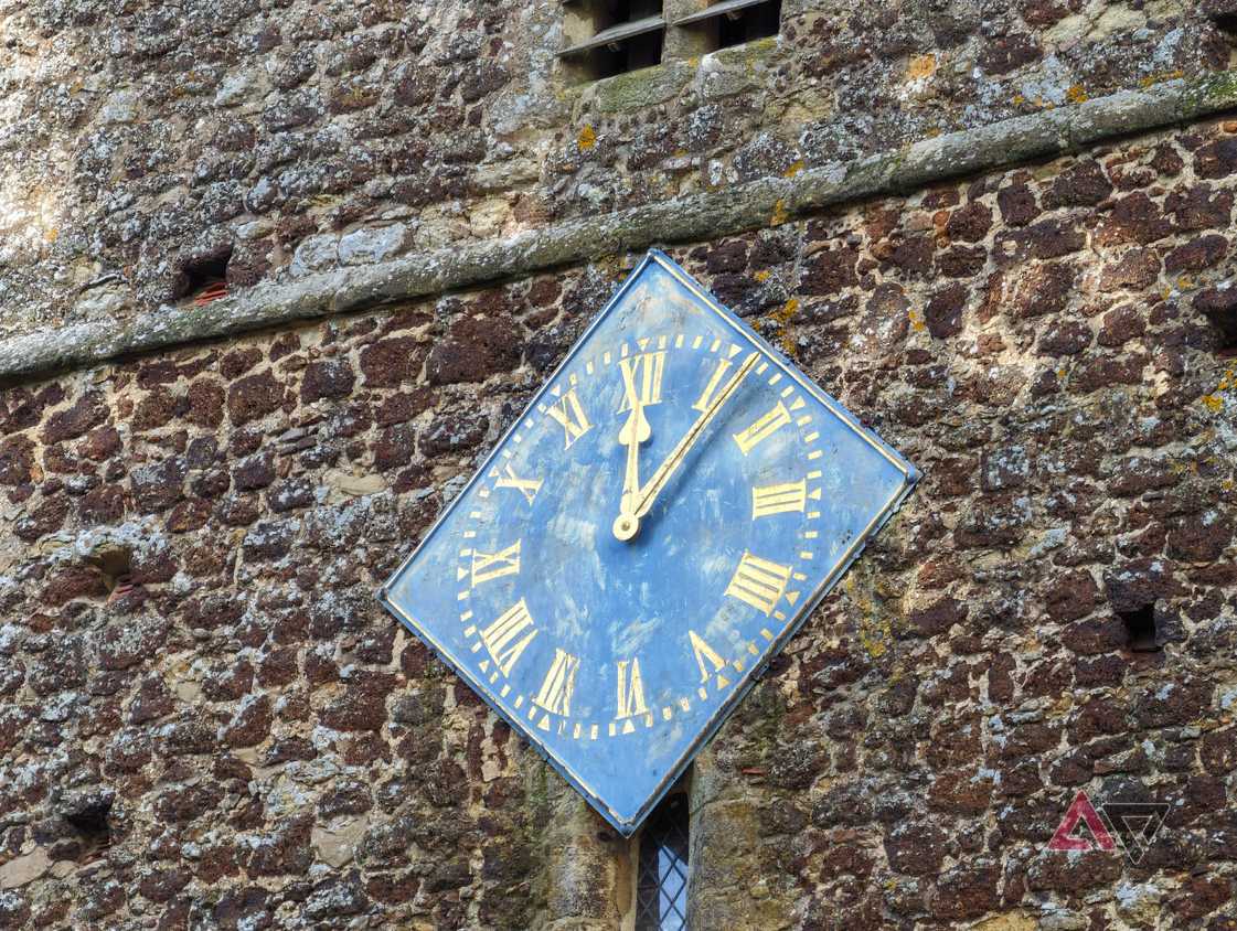 A photo taken with the Xiaomi 17 Ultra