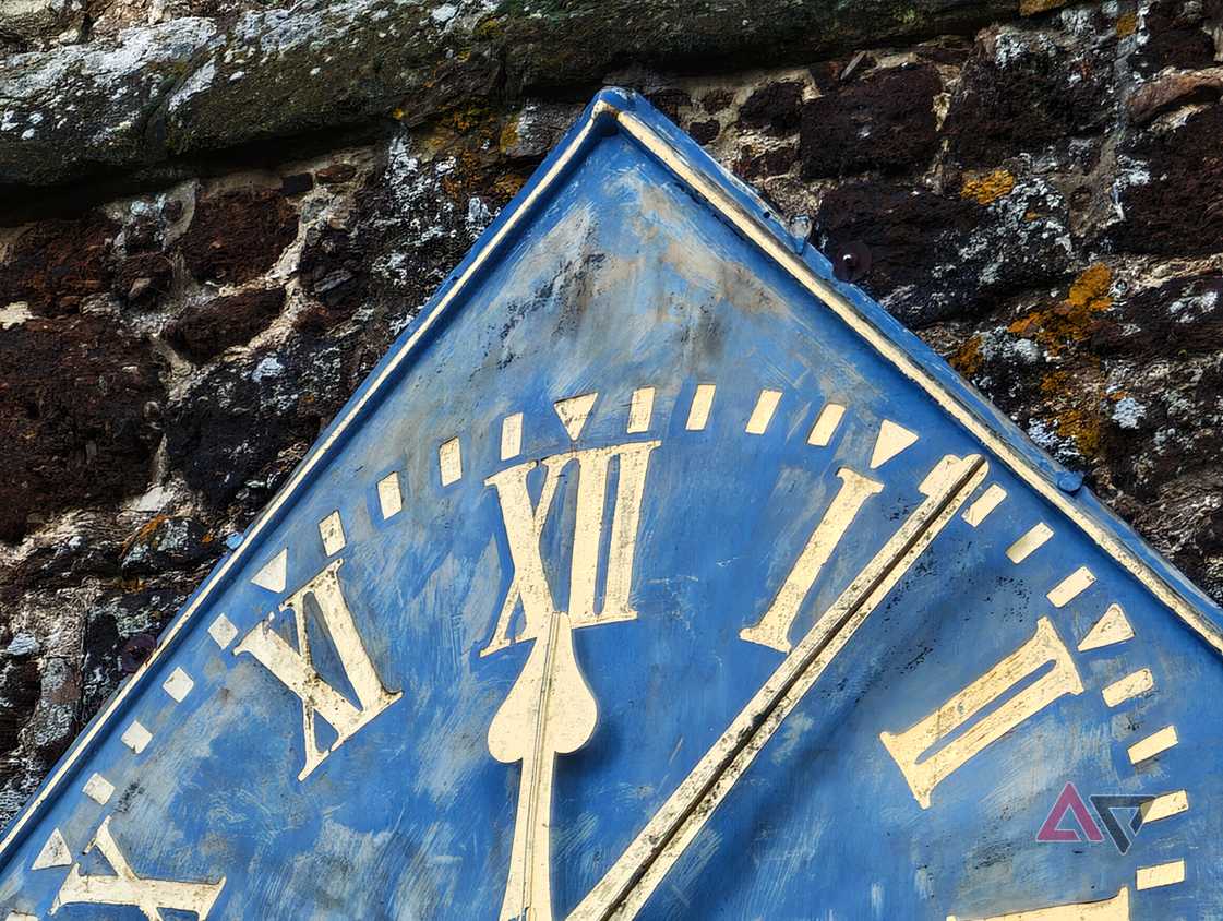 A photo taken with the Xiaomi 17 Ultra