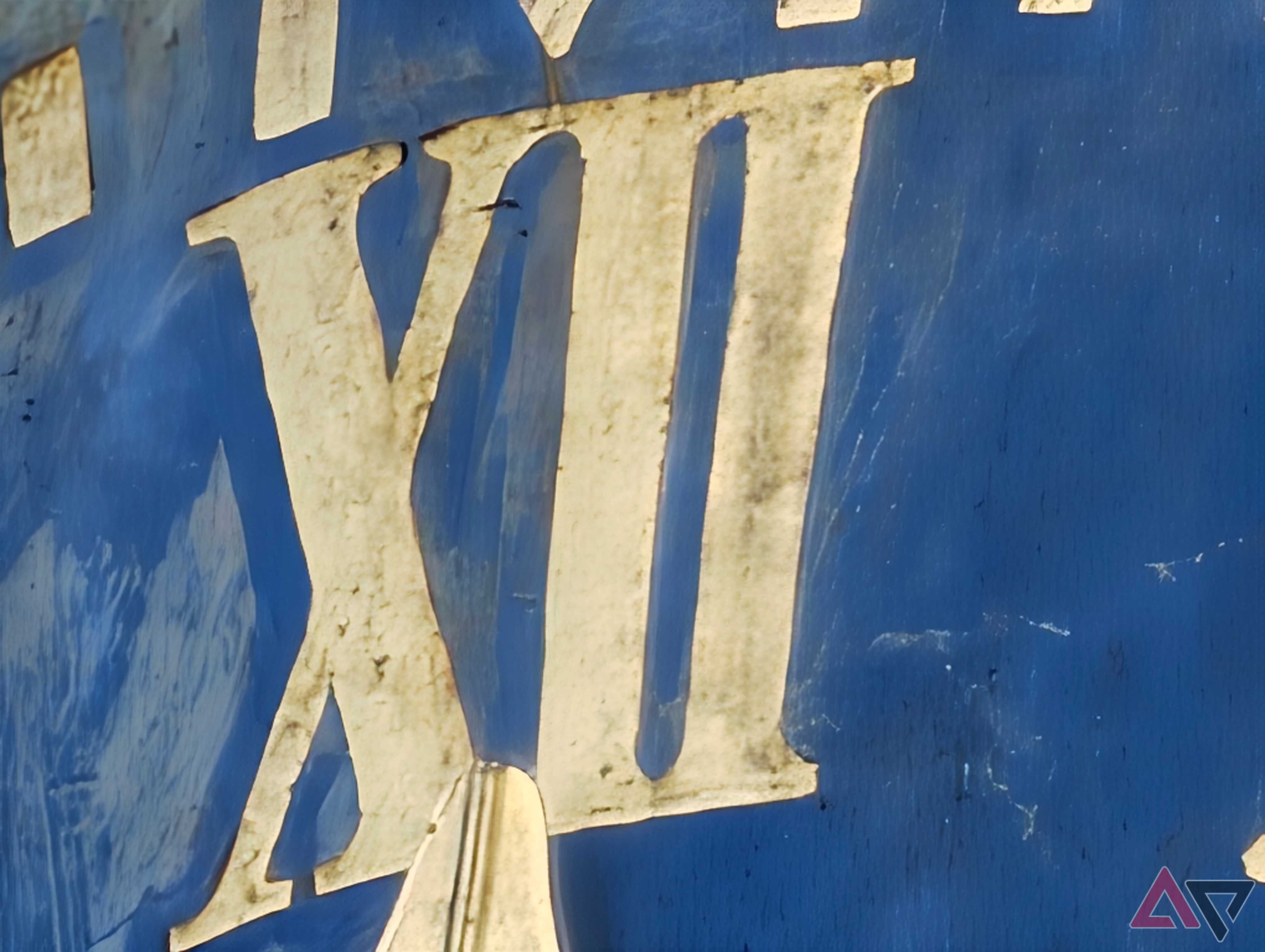 A photo taken with the Xiaomi 17 Ultra