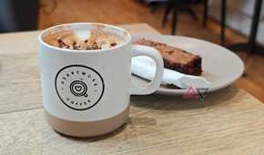 A photo taken with the Xiaomi 17 Ultra