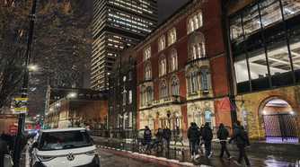 A photo taken with the Xiaomi 17 Ultra