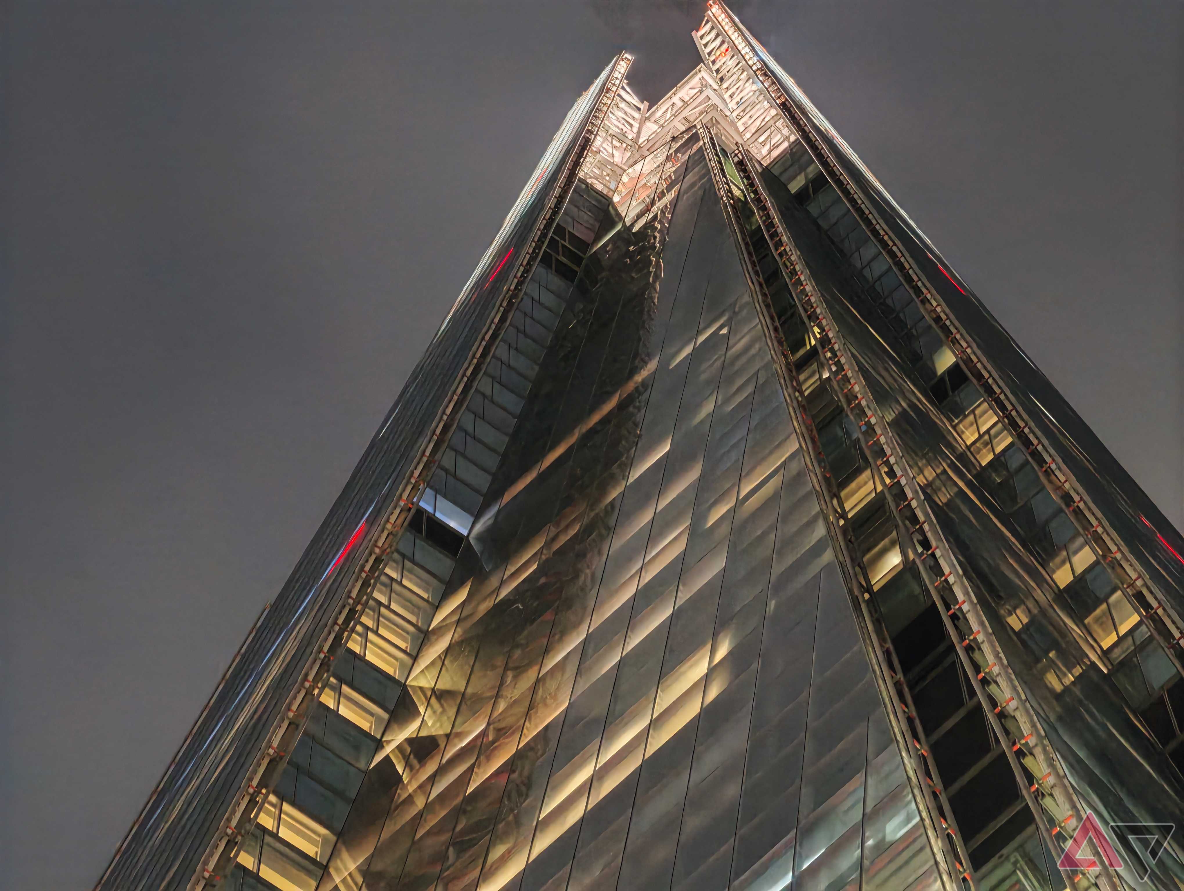 A photo taken with the Xiaomi 17 Ultra