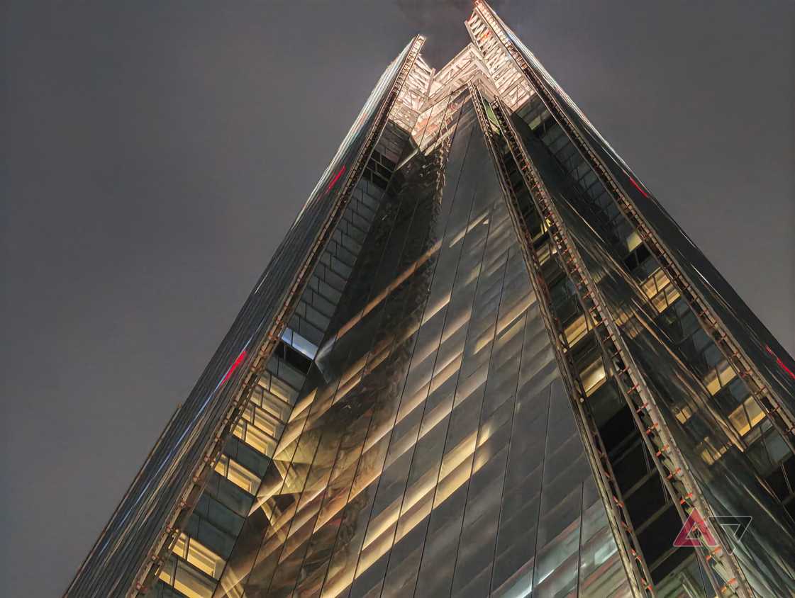 A photo taken with the Xiaomi 17 Ultra