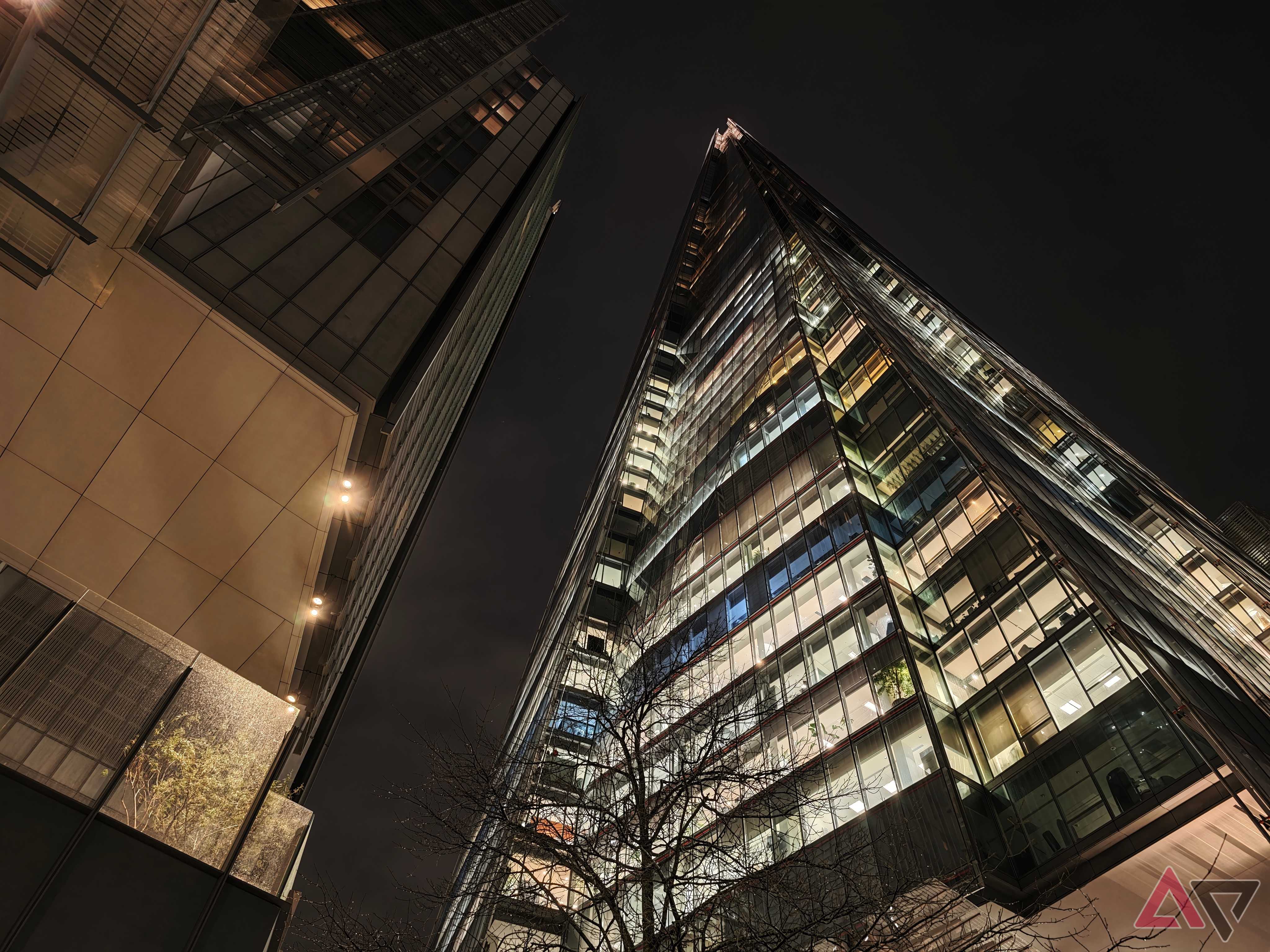 A photo taken with the Xiaomi 17 Ultra