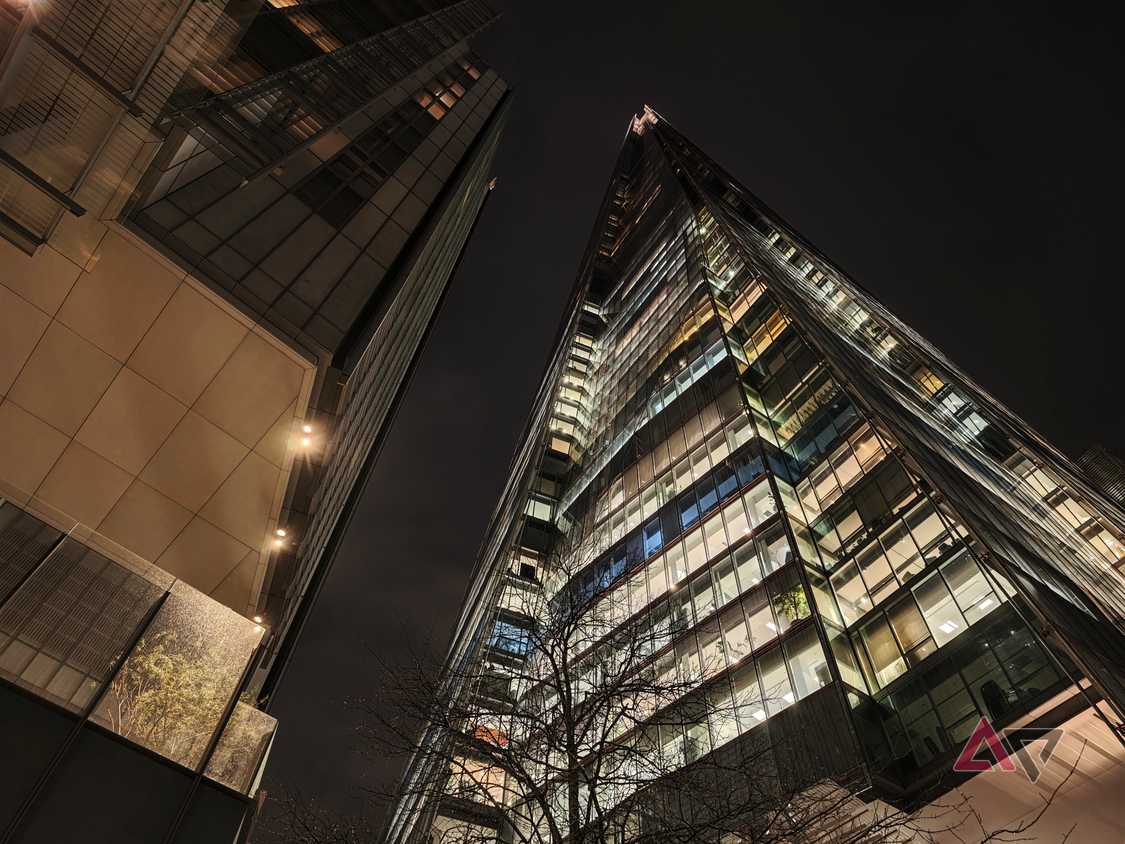 A photo taken with the Xiaomi 17 Ultra