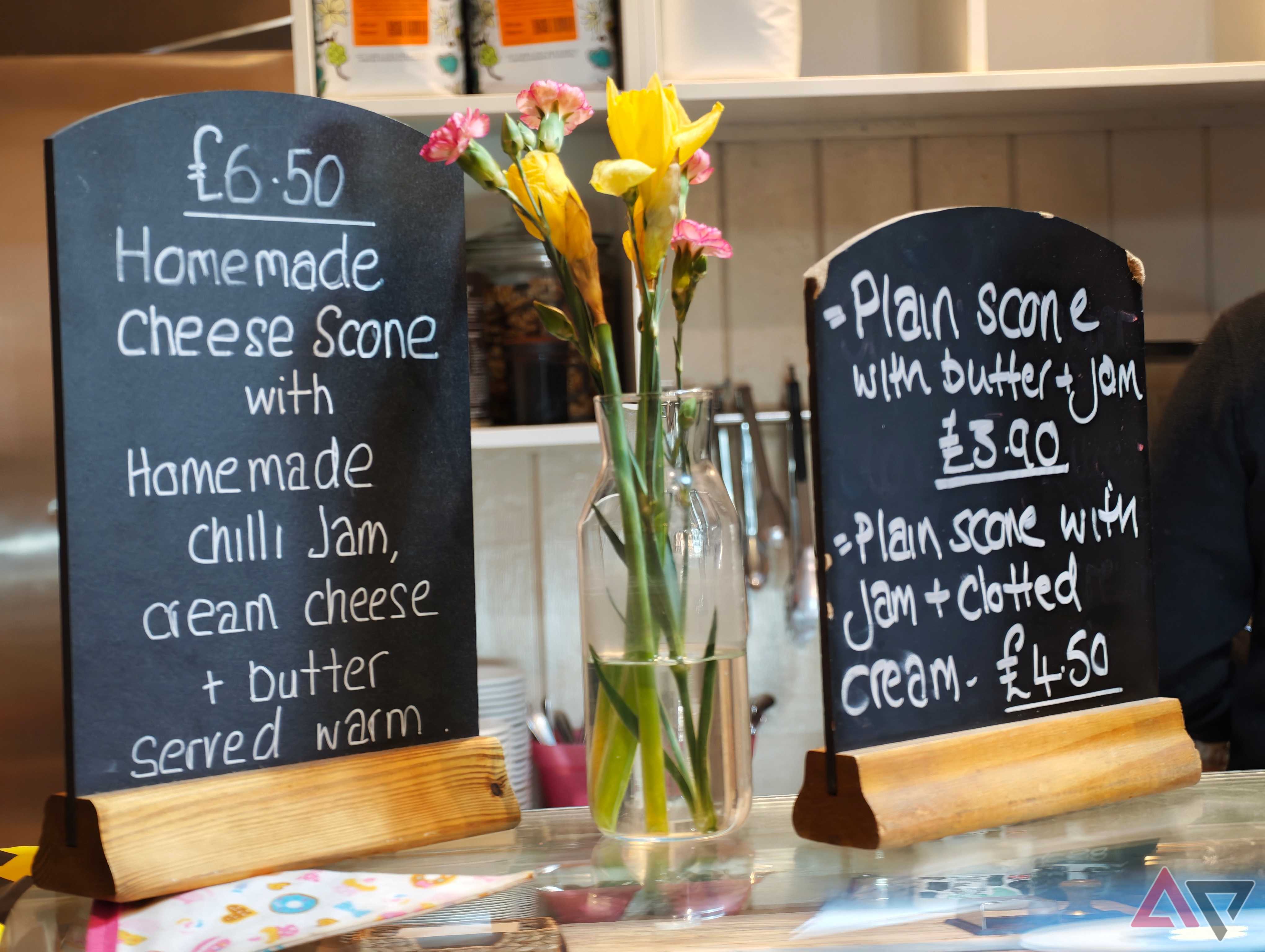 A photo taken with the Xiaomi 17 Ultra