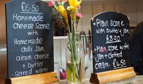 A photo taken with the Xiaomi 17 Ultra