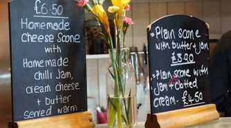 A photo taken with the Xiaomi 17 Ultra