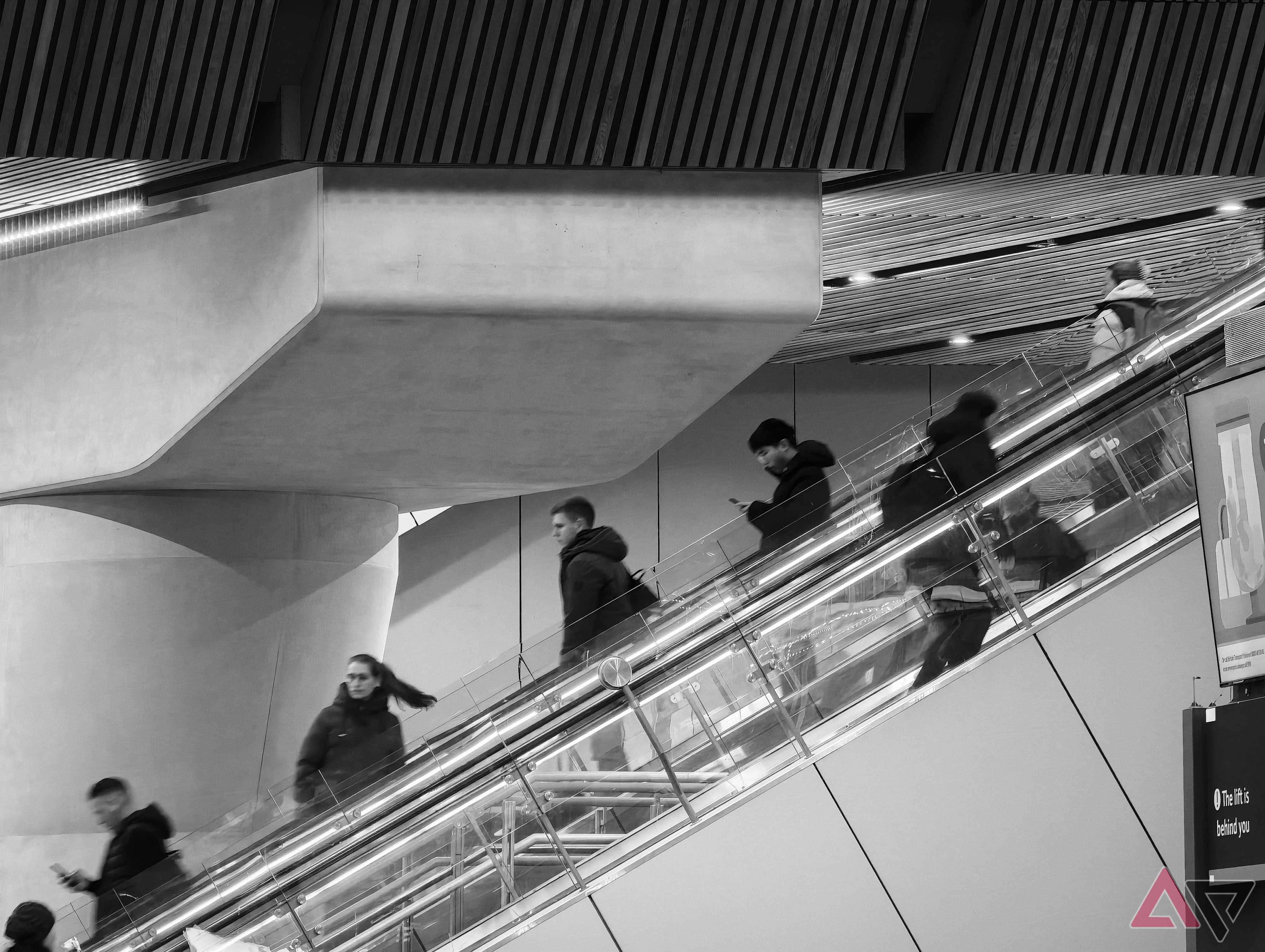 A photo taken with the Xiaomi 17 Ultra