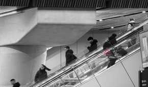 A photo taken with the Xiaomi 17 Ultra