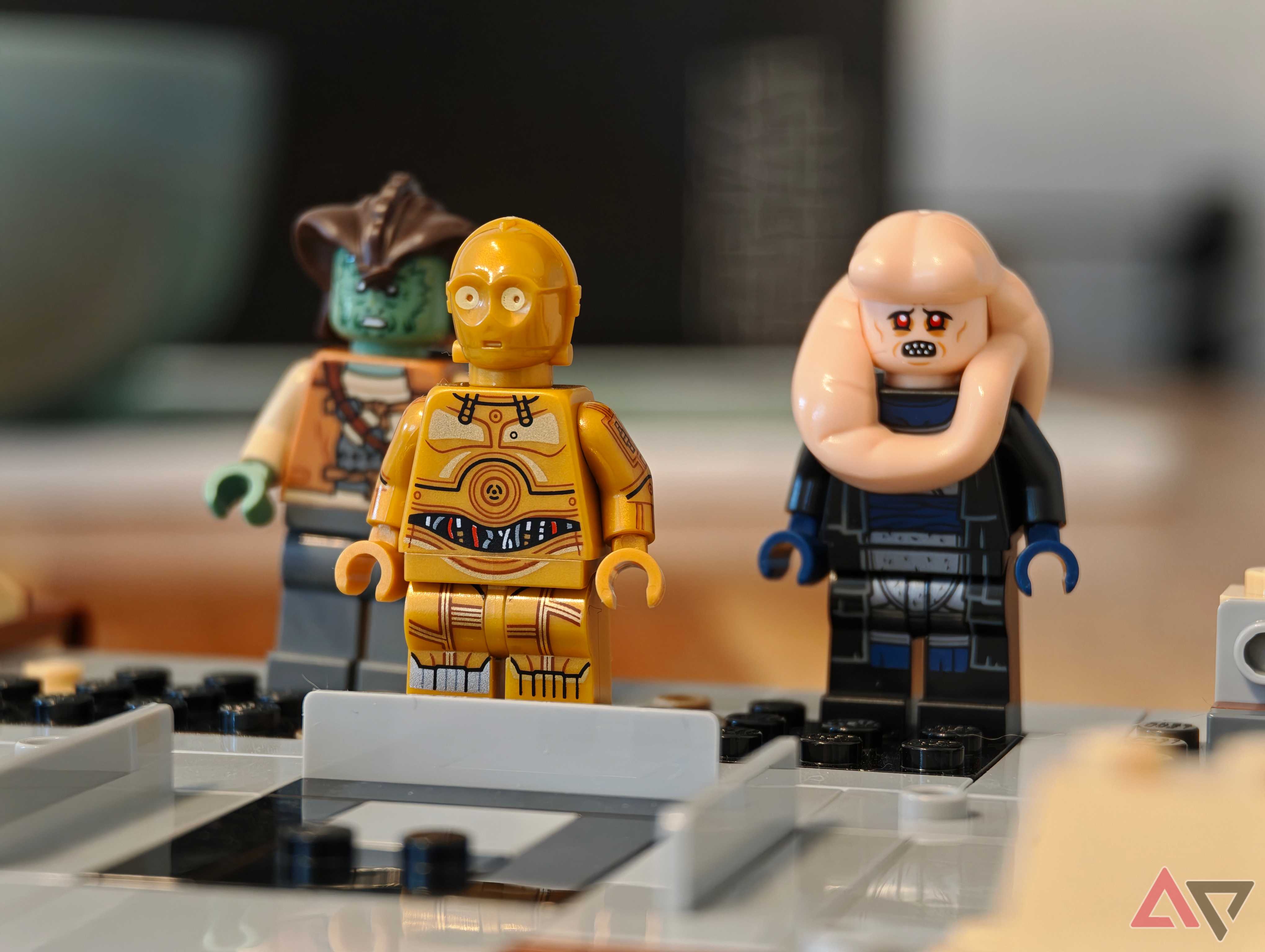 A photo taken with the Xiaomi 17 Ultra