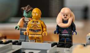 A photo taken with the Xiaomi 17 Ultra